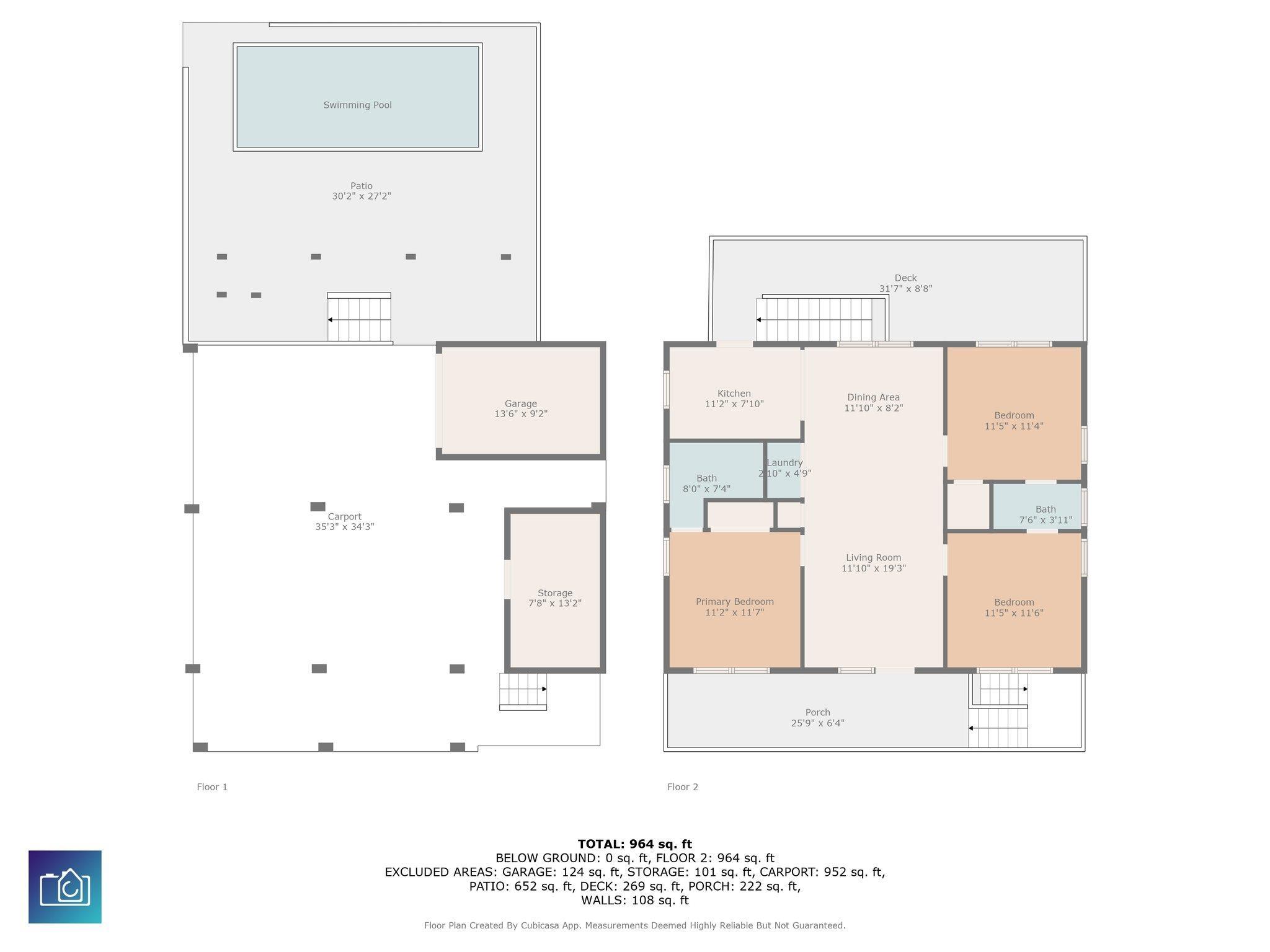 Garden City Beach, South Carolina, 29576, United States, 3 Bedrooms Bedrooms, ,2 BathroomsBathrooms,Residential,For Sale,1836956