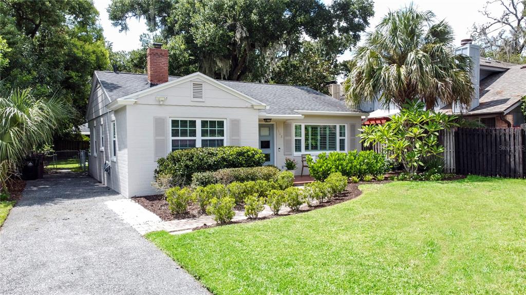 Orlando, Florida, 32804, United States, 2 Bedrooms Bedrooms, ,1 BathroomBathrooms,Residential,For Sale,1920096