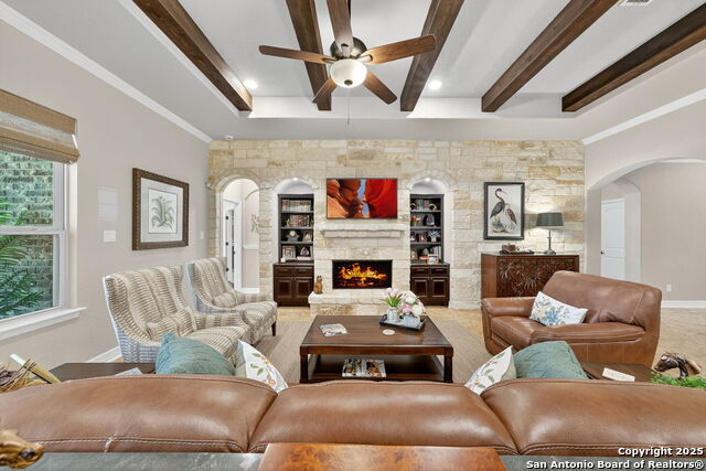 Fair Oaks Ranch, Texas, 78015, United States, 4 Bedrooms Bedrooms, ,4 BathroomsBathrooms,Residential,For Sale,1917341