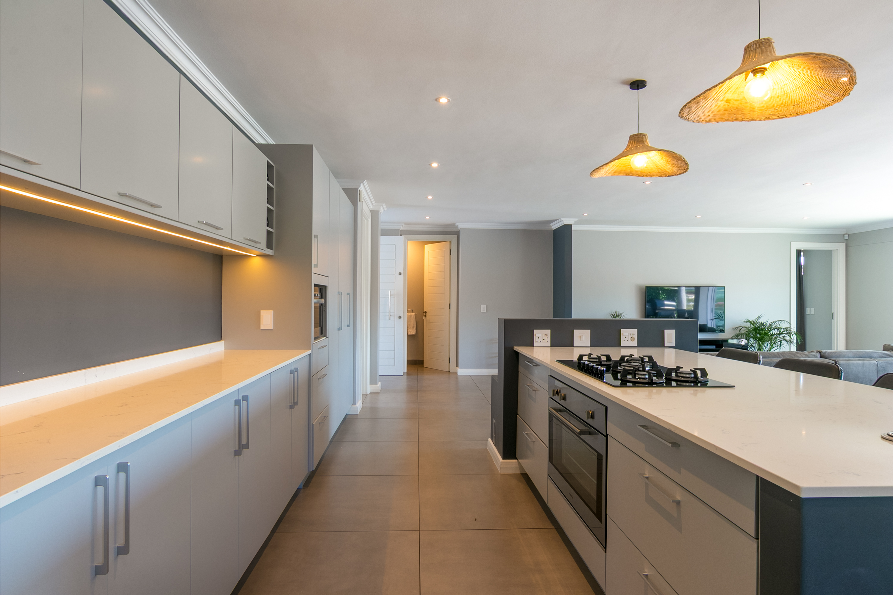  A luxurious coastal sanctuary - 物件實景