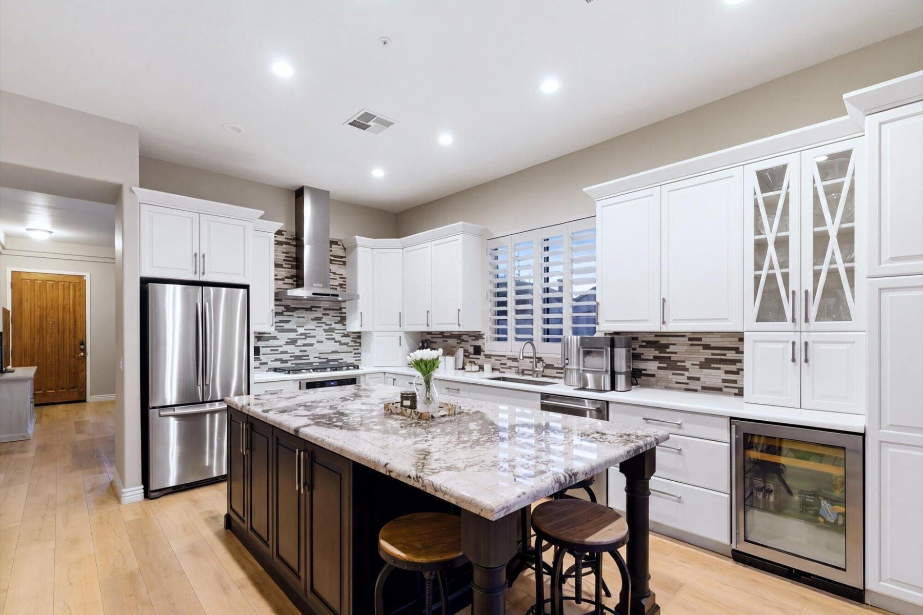  10638 E Betony Drive ¦Scottsdale, AZ - 物件實景