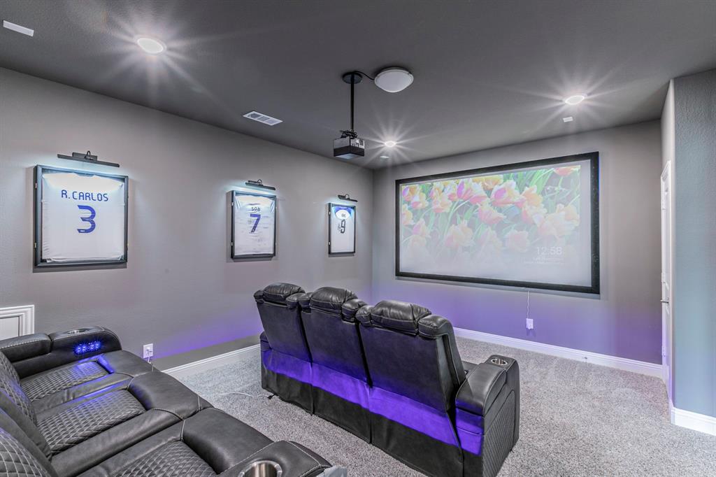 Anna, Texas, 75409, United States, 5 Bedrooms Bedrooms, ,4 BathroomsBathrooms,Residential,For Sale,2033214