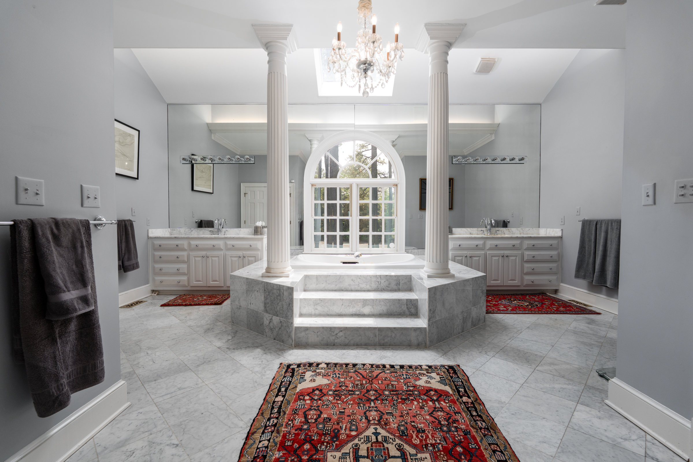  221 Dryden Lane, Richmond, VA 23229 - 物件實景