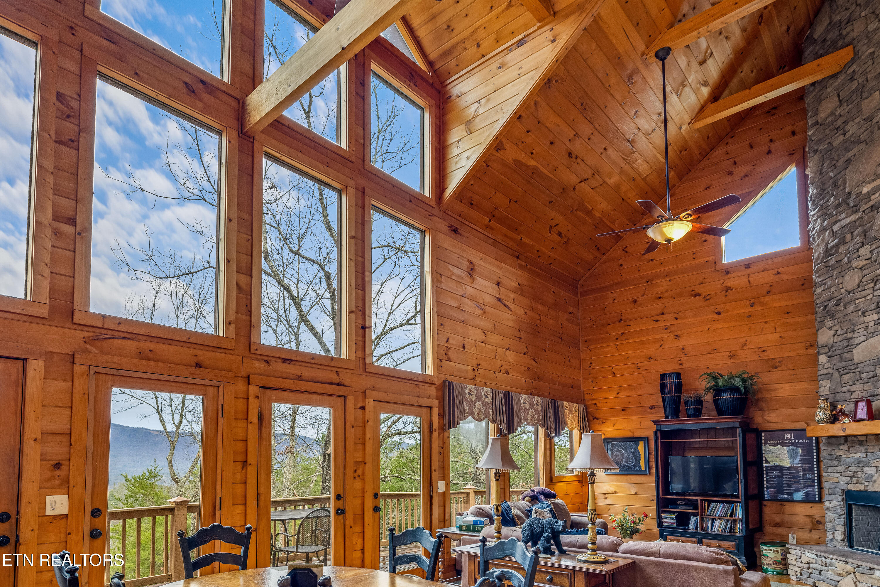 Townsend, Tennessee, 37882, United States, 3 Bedrooms Bedrooms, ,3 BathroomsBathrooms,Residential,For Sale,1982274