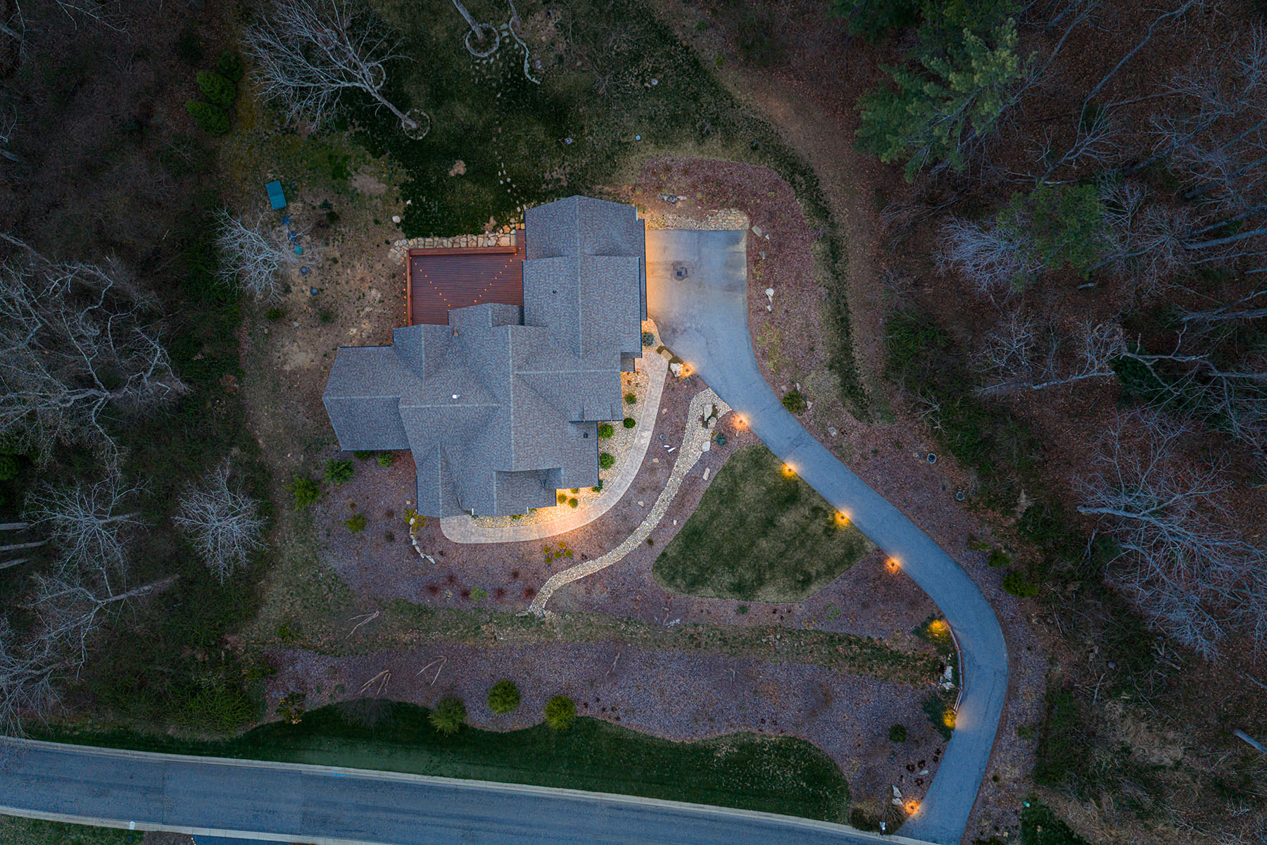  ASHEVILLE - 物件實景