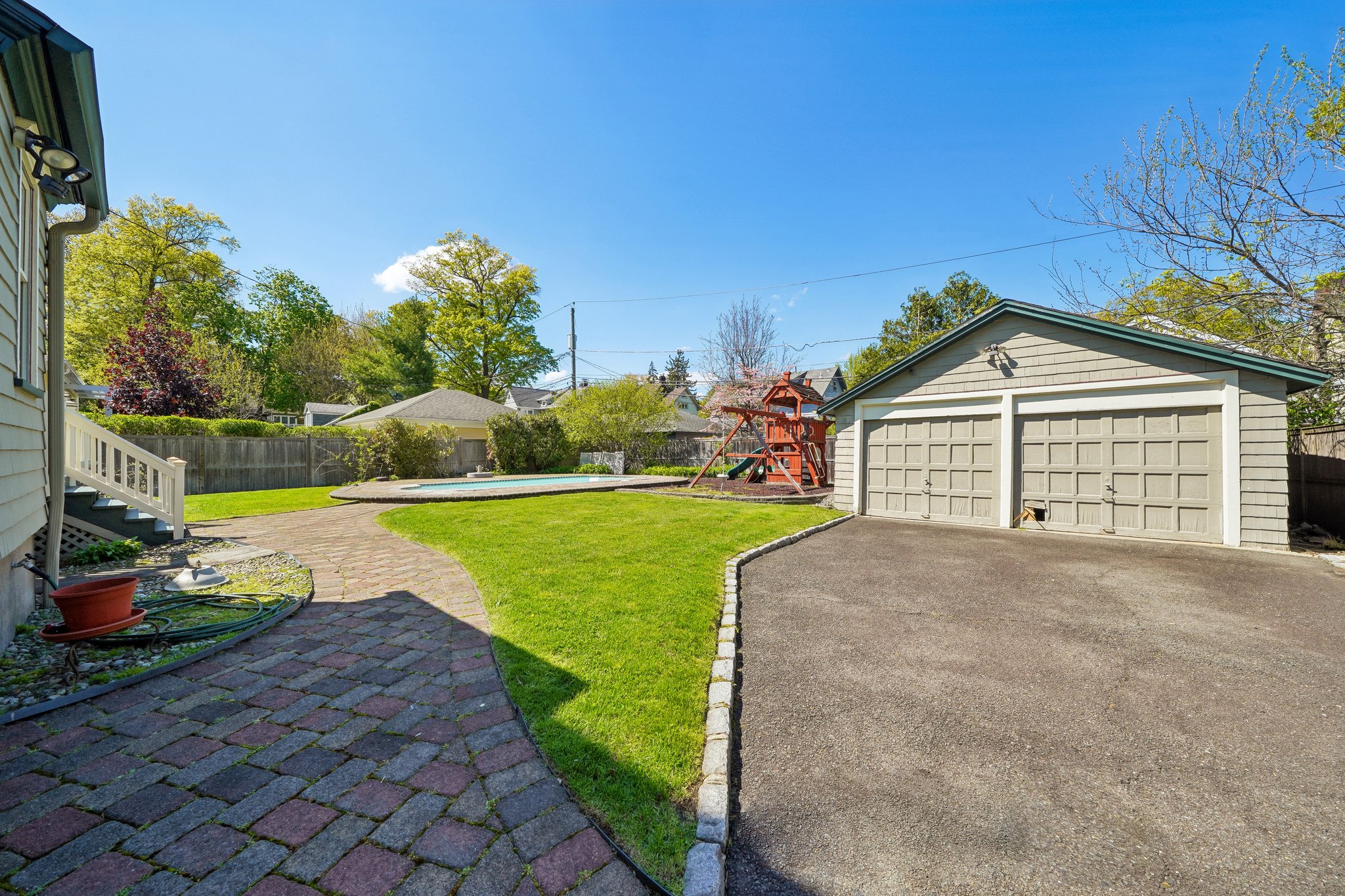  215 Inwood Avenue, Montclair, NJ 07043 - 物件實景