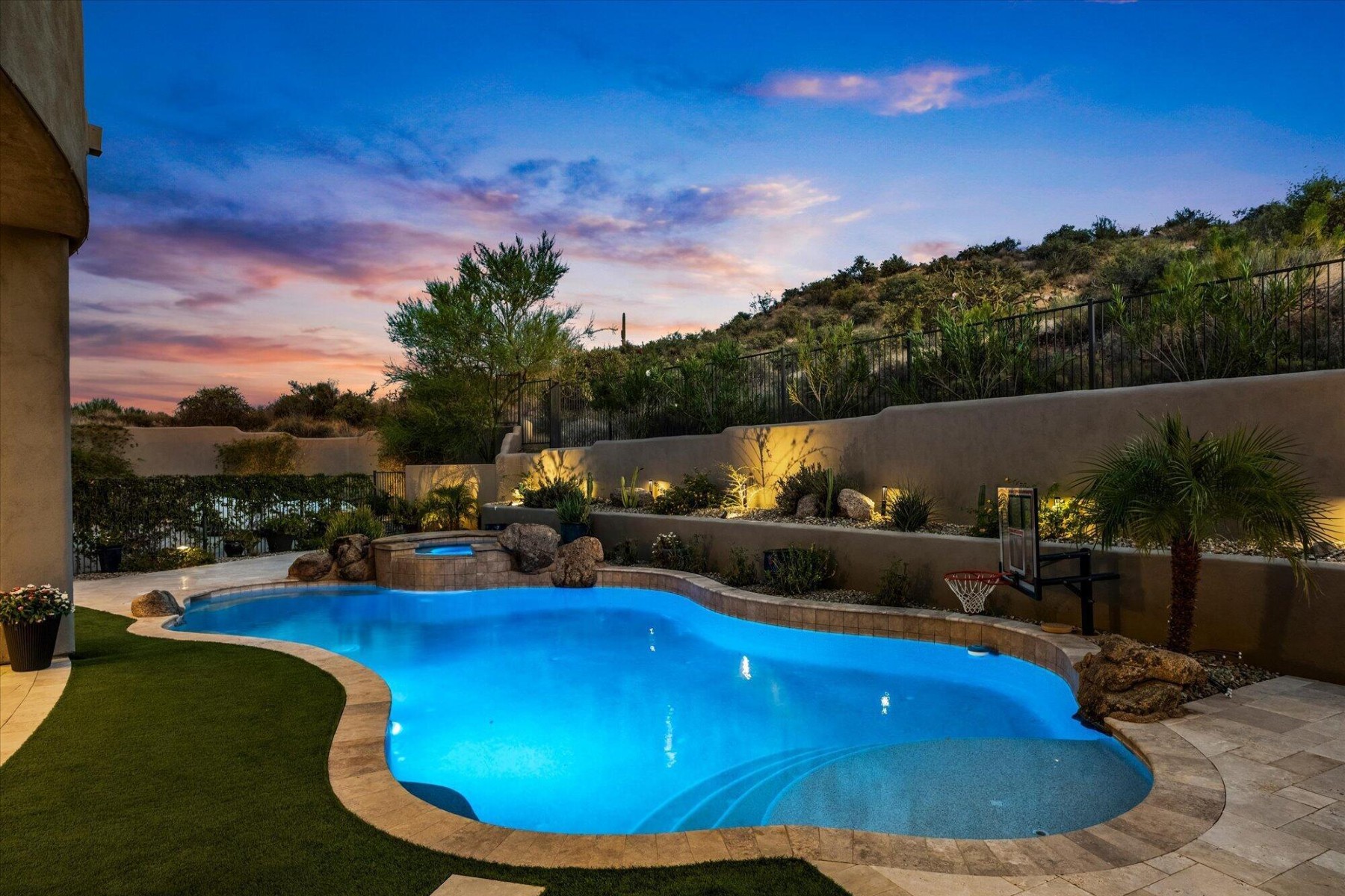  27293 N 112th Place ¦ Scottsdale, AZ - 物件實景