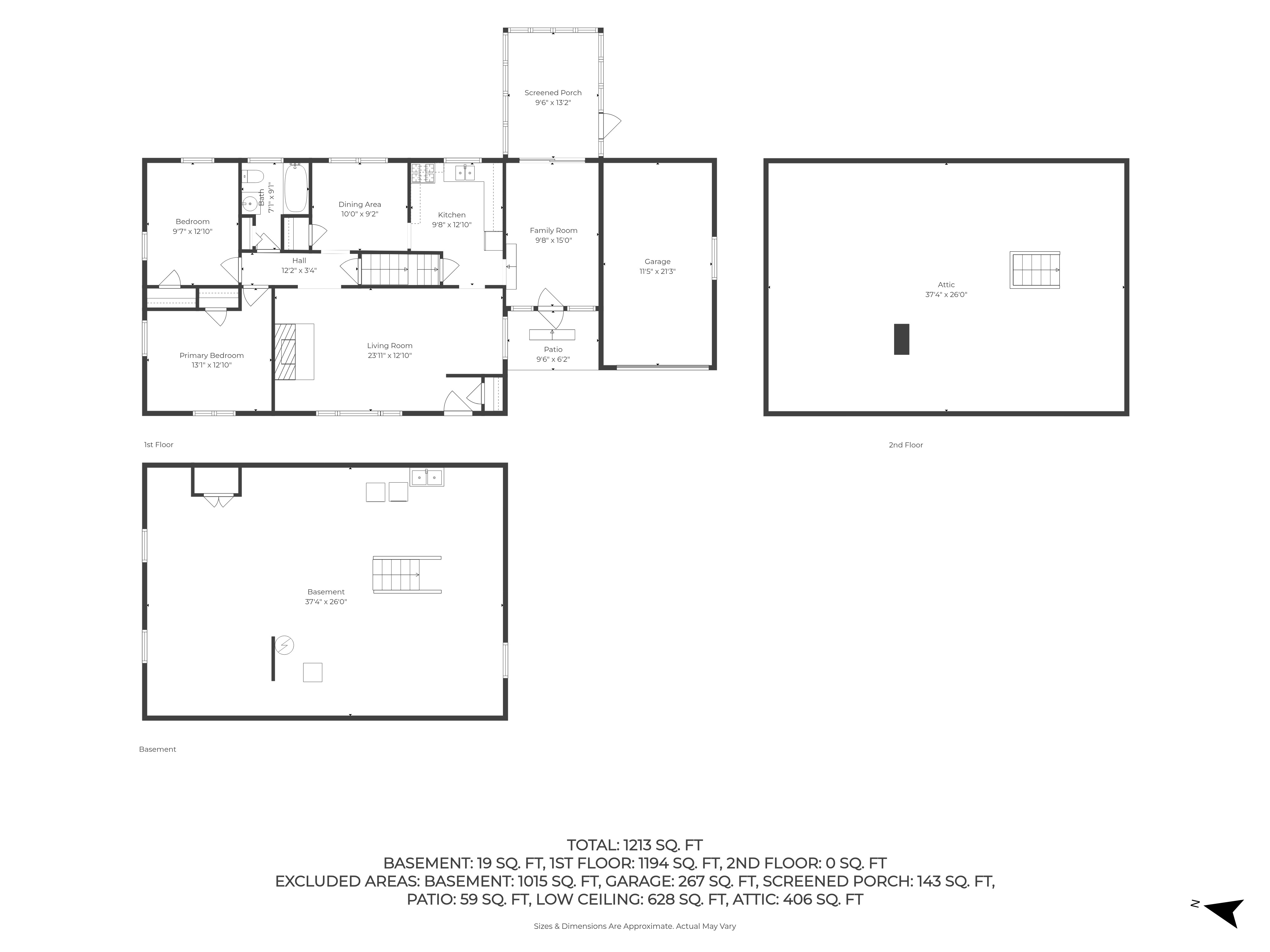  187 Havilah St, Lowell, MA, 01852 - 物件實景
