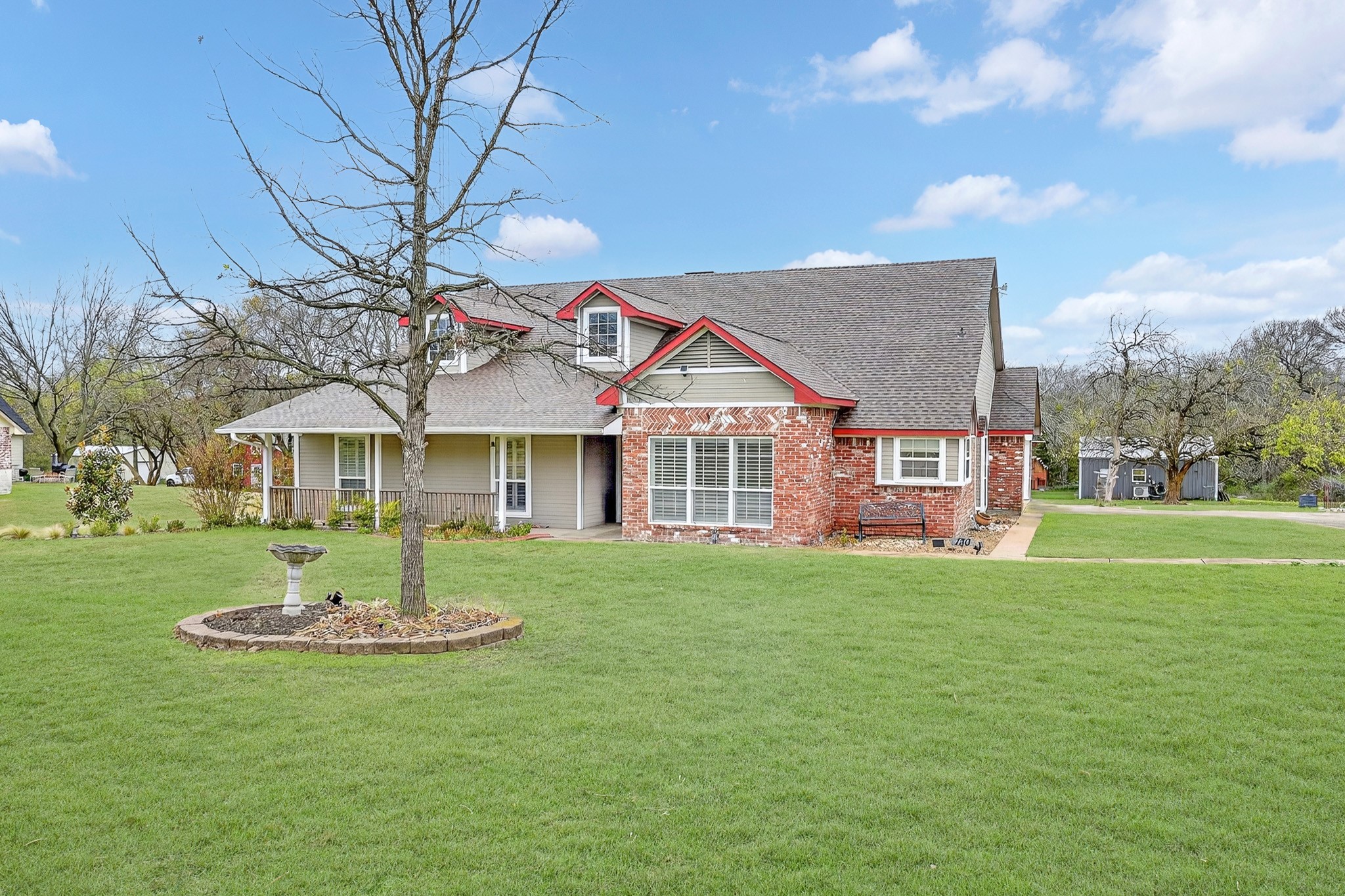 Lowry Crossing, Texas, 75407, United States, 3 Bedrooms Bedrooms, ,3 BathroomsBathrooms,Residential,For Sale,2002284