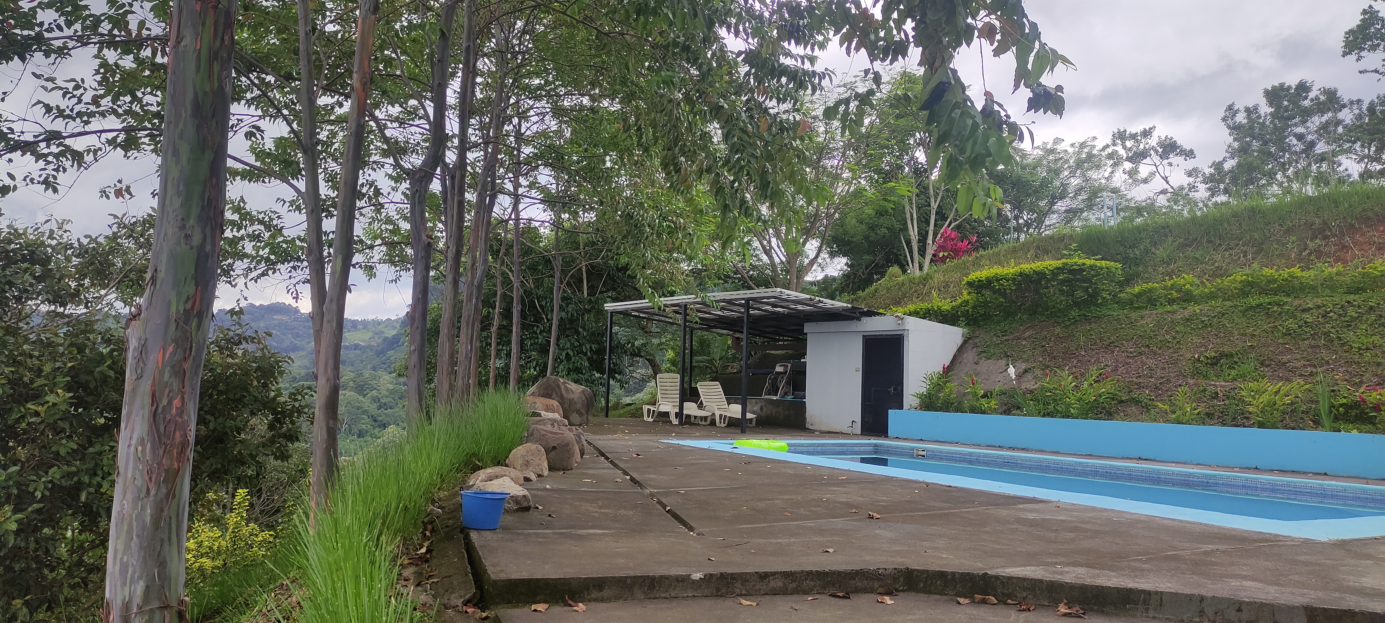 Puriscal, San Jose, CR, 6 Bedrooms Bedrooms, ,7 BathroomsBathrooms,Residential,For Sale,1612252
