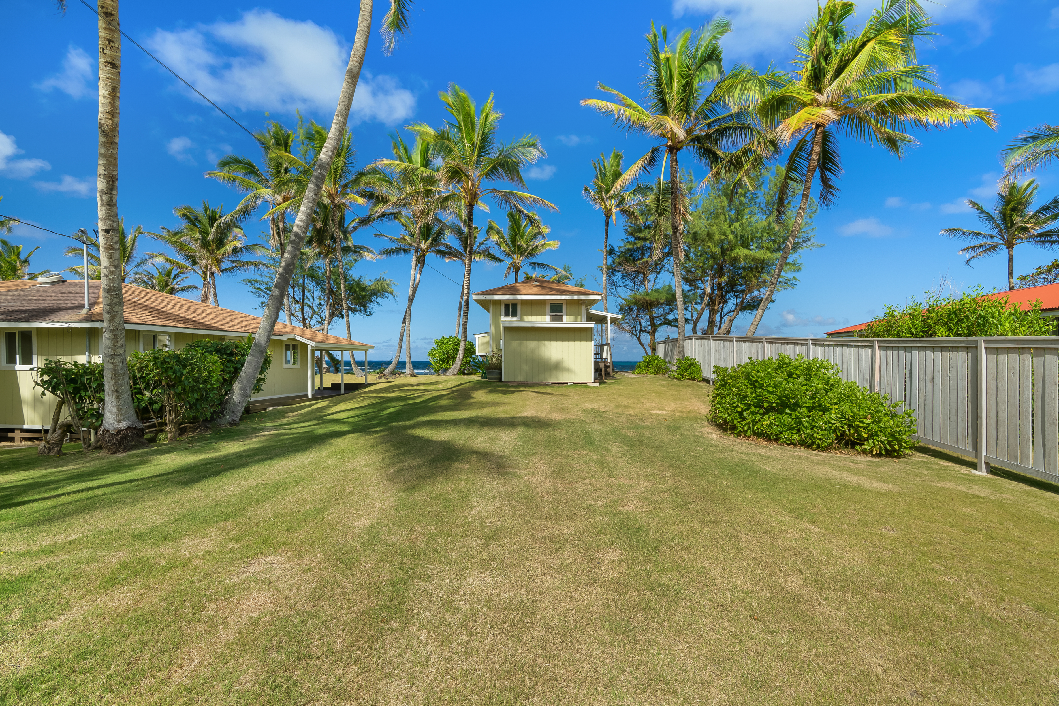  4760 Aliomanu Rd, Anahola, HI, 96703 - 物件實景