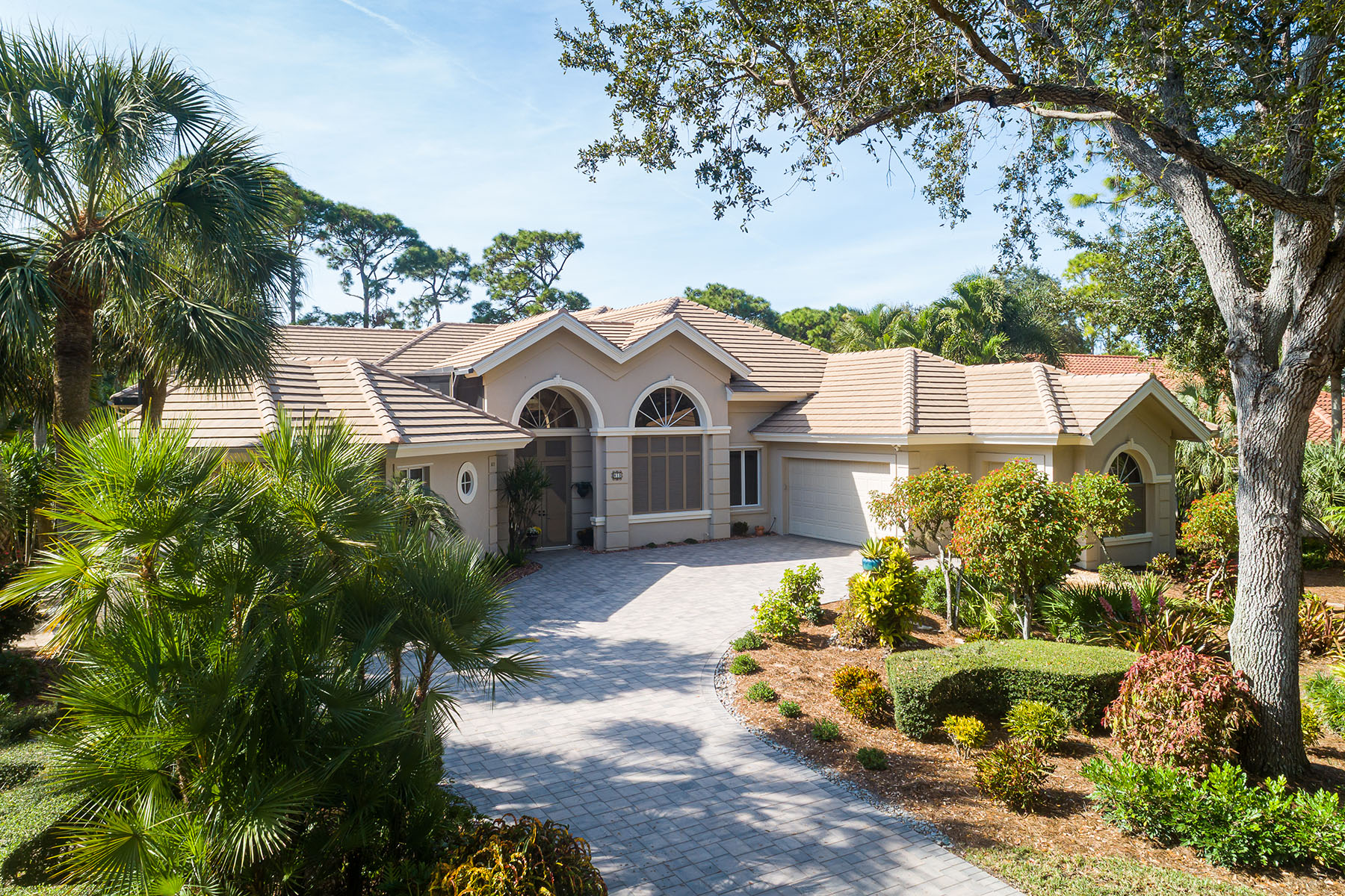  COLLIERS RESERVE - 物件實景