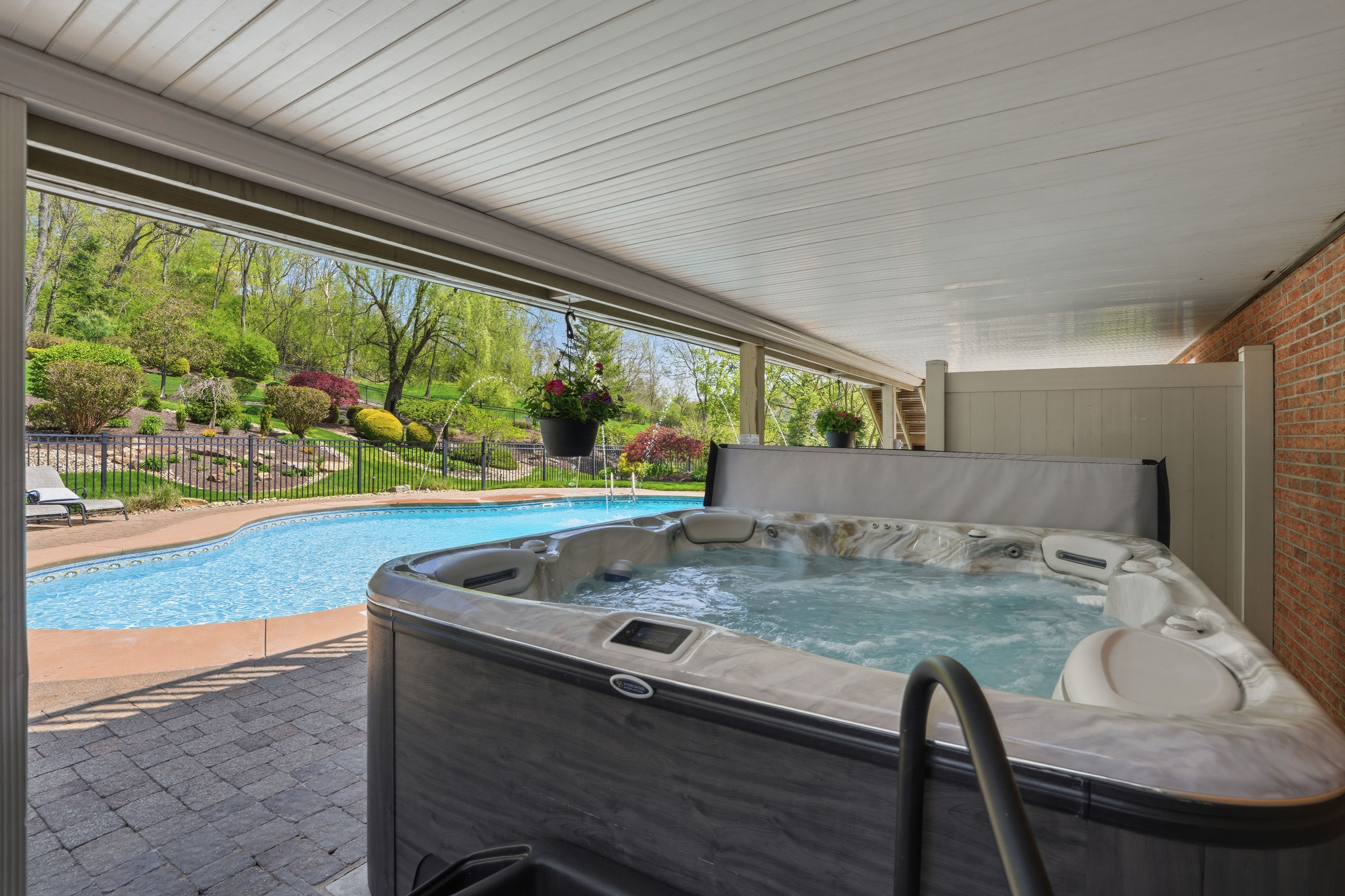  1621 Blackburn Heights Drive, Sewickley, PA 15143 - 物件實景