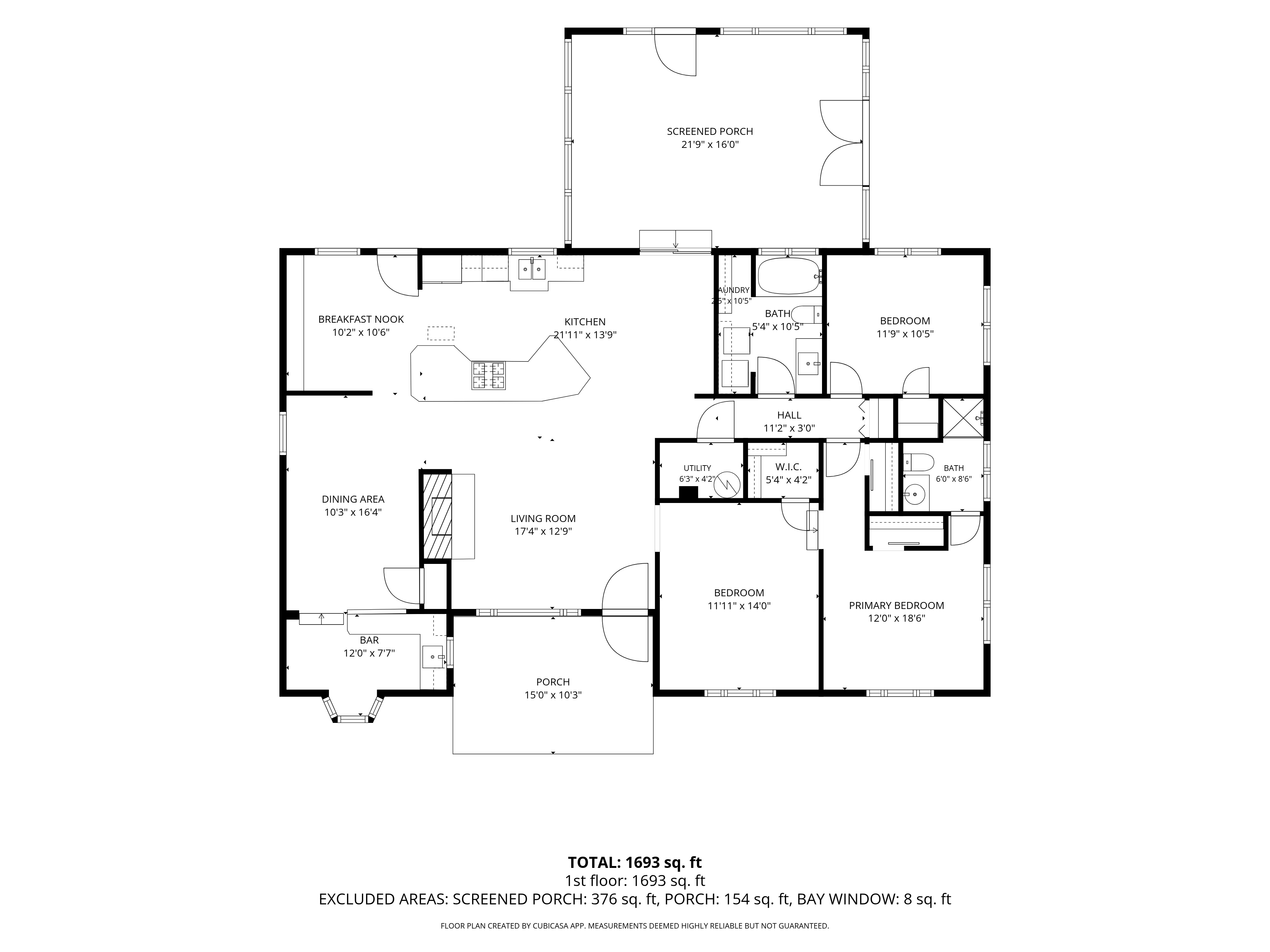  Welcome to 545 Estes Street, a bright, charming ranch-style home in an establish - 物件實景