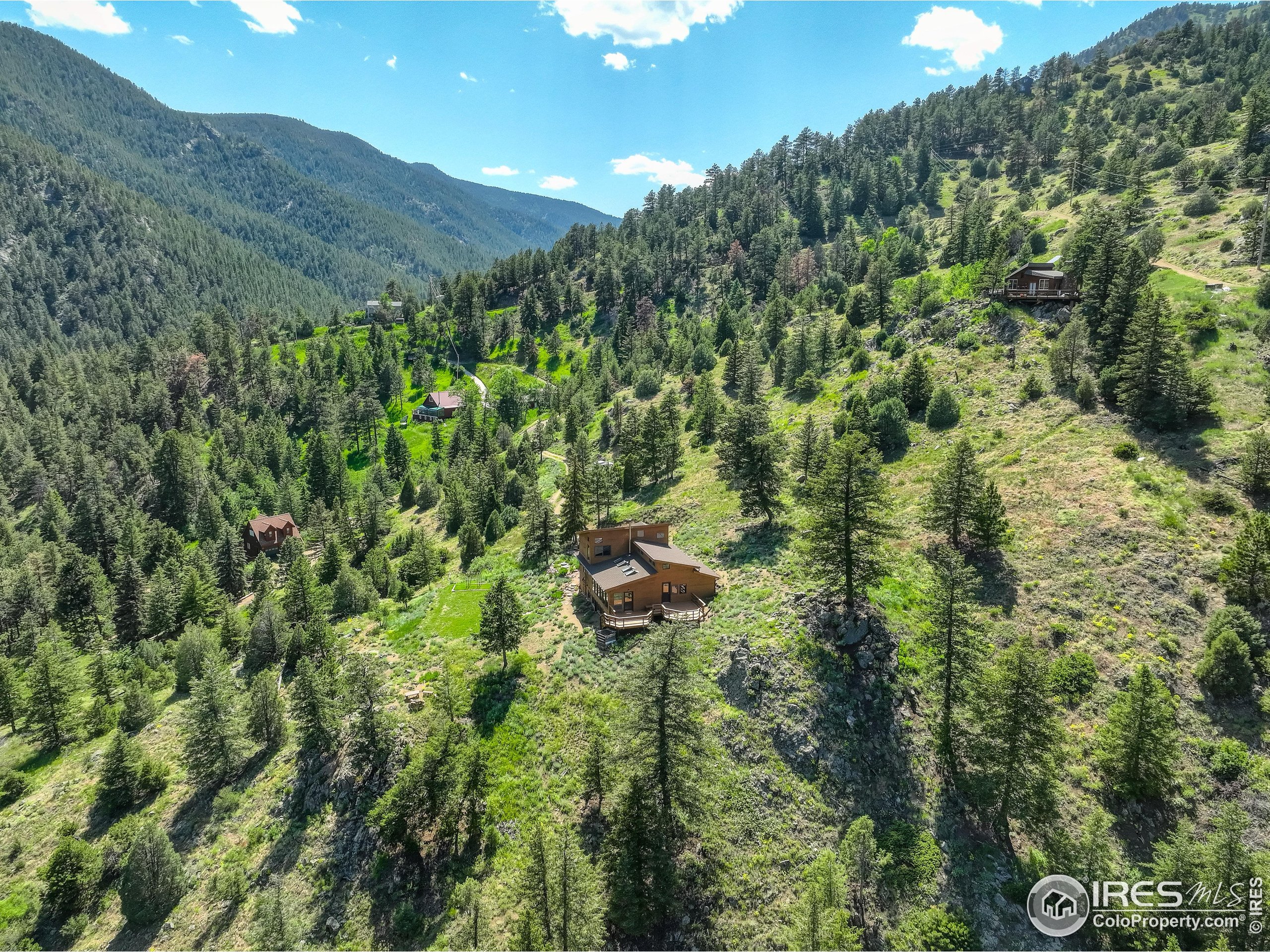 Jamestown, Colorado, 80455, United States, 3 Bedrooms Bedrooms, ,1 BathroomBathrooms,Residential,For Sale,1866377