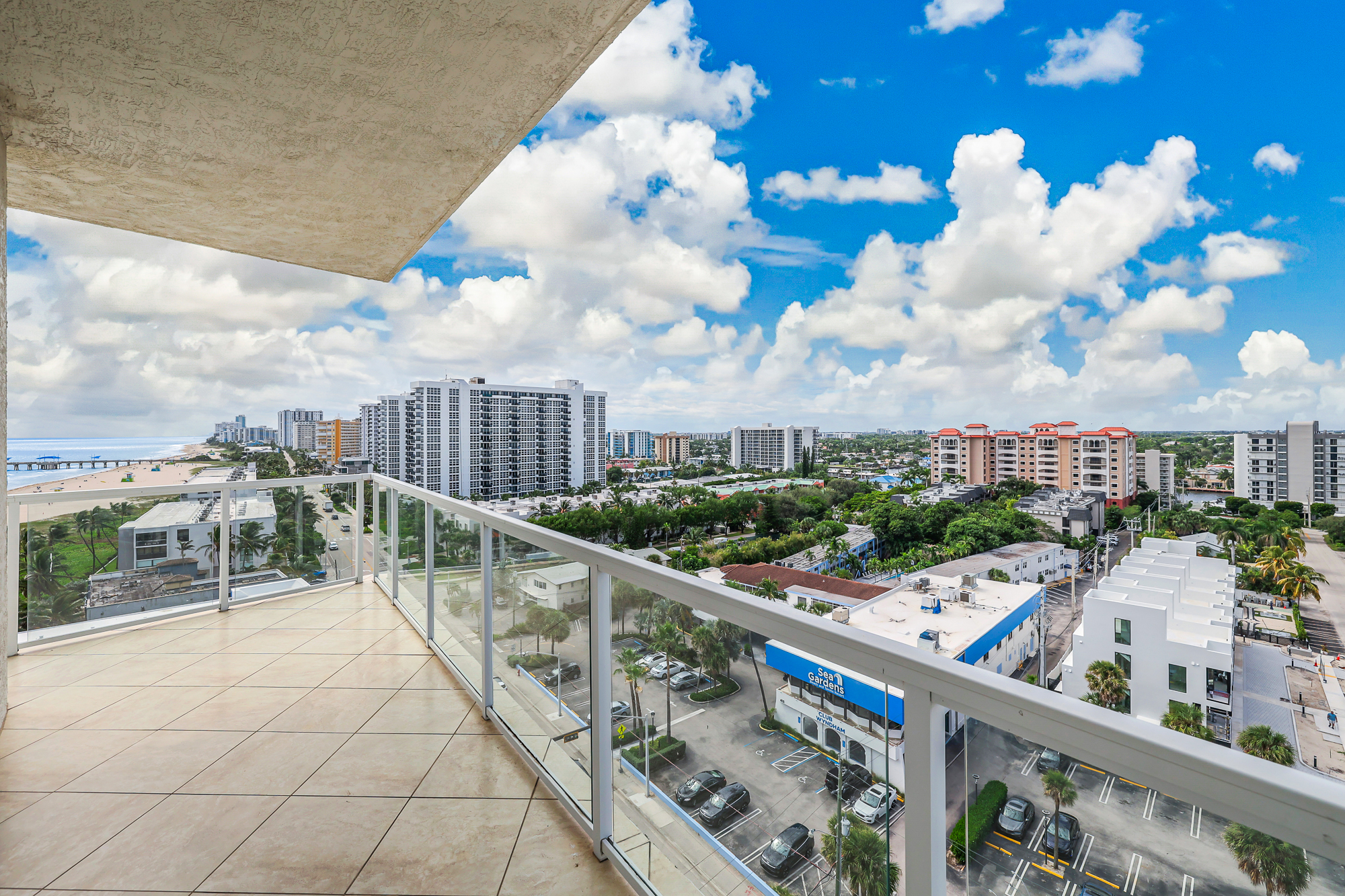  704 N Ocean Blvd, Pompano Beach, FL, 33062 - 物件實景