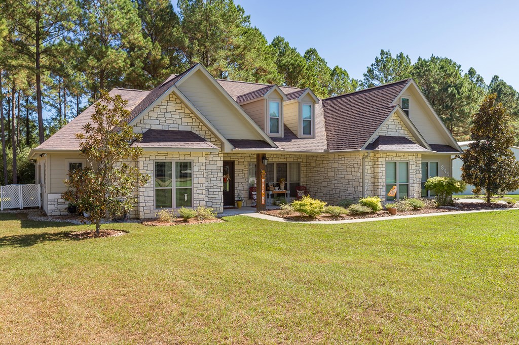 Huntington, Texas, 75949, United States, 3 Bedrooms Bedrooms, ,3 BathroomsBathrooms,Residential,For Sale,2007836