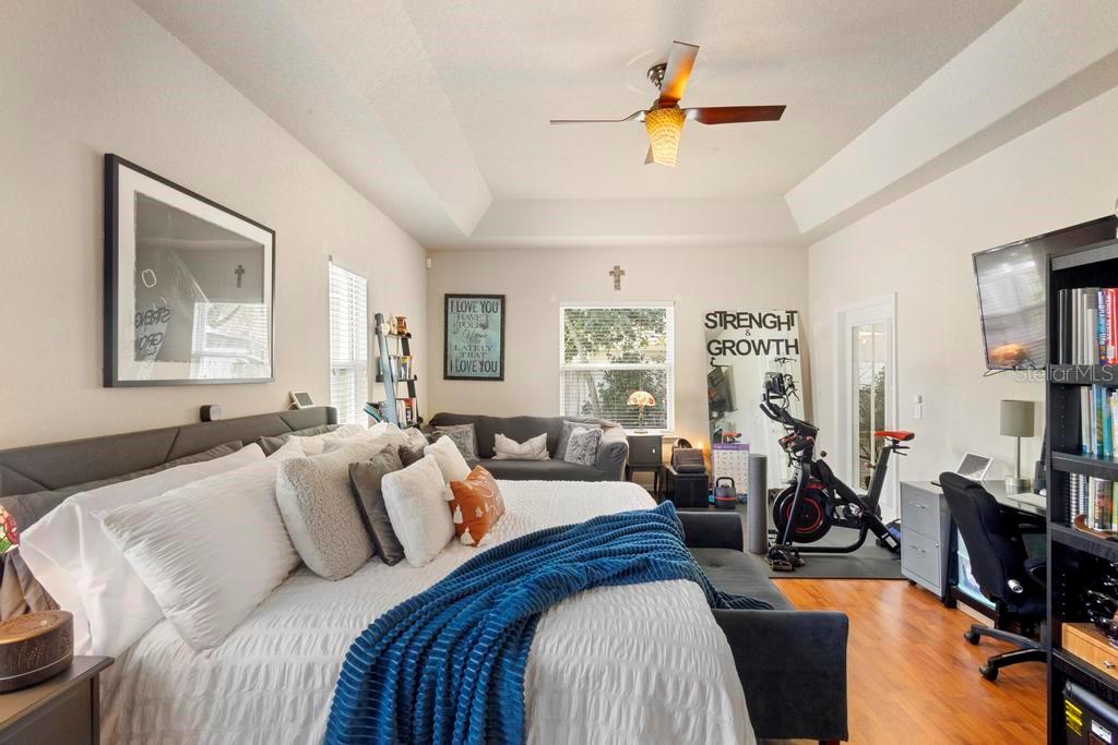 POLK CITY, Florida, 33868, United States, 3 Bedrooms Bedrooms, ,2 BathroomsBathrooms,Residential,For Sale,1981062