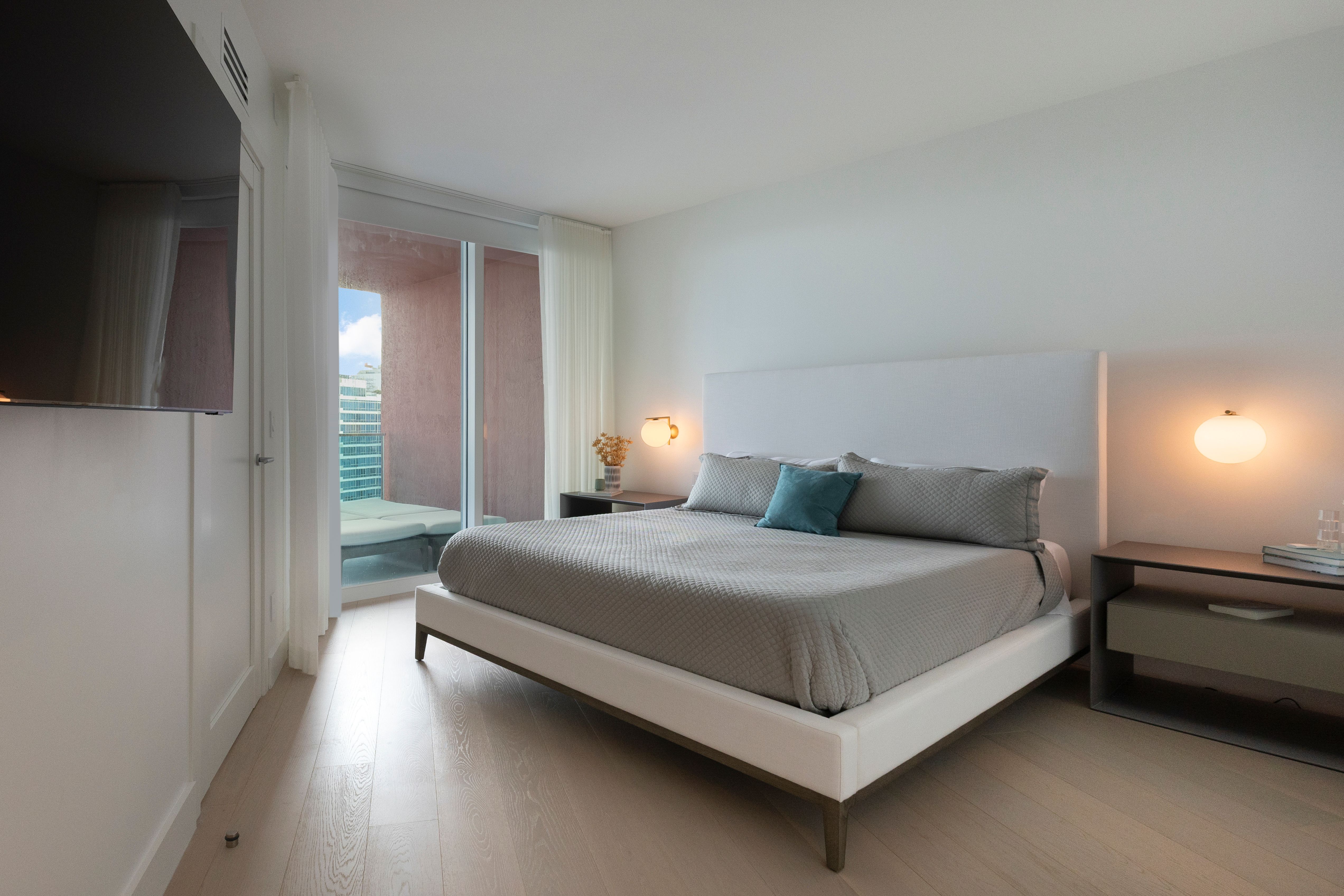  300 S Pointe Dr, Miami Beach, FL, 33139 - 物件實景