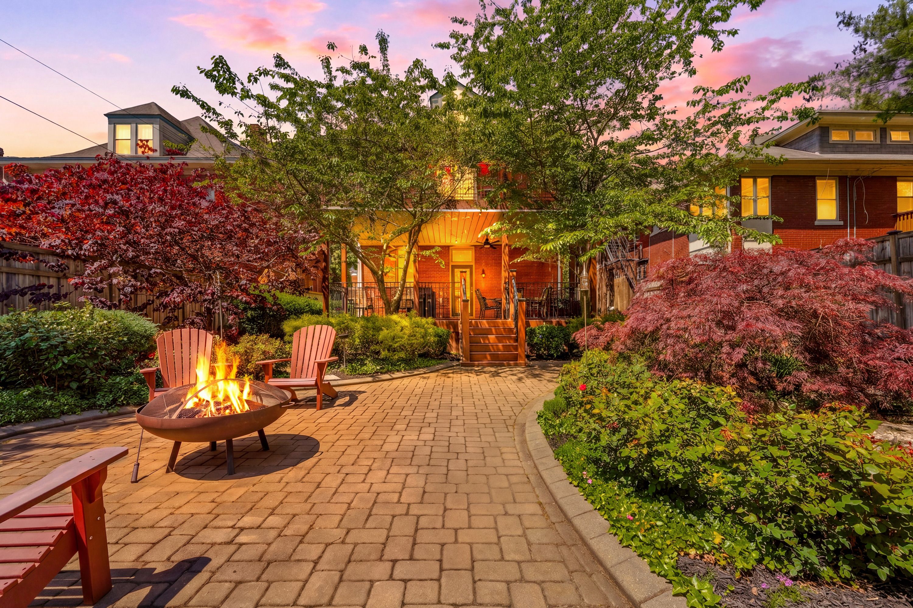  2110 Bonnycastle Avenue, Louisville, KY 40205 - 物件實景