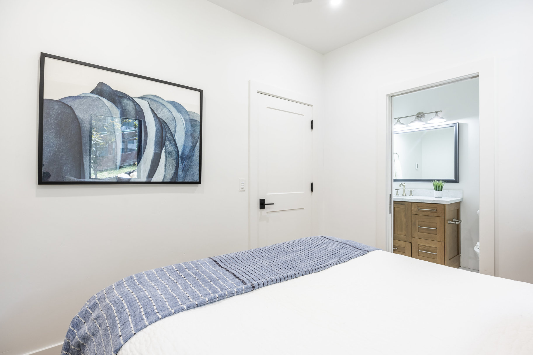  Spacious Rebuild Steps from Skiing and Main St. in the Best Pocket of Old Town - 物件實景