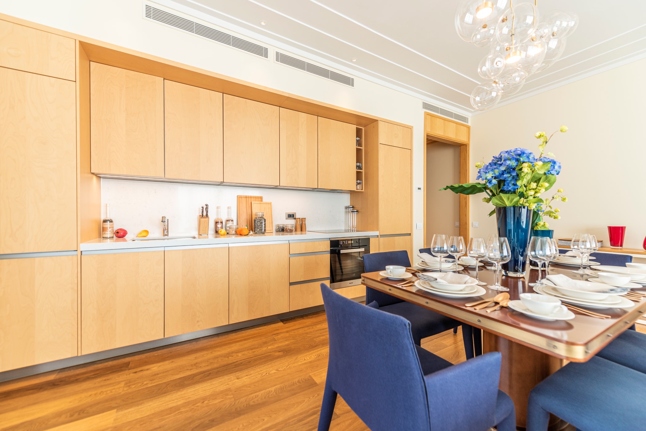  Waterfront 2-bedroom Apartment Baia - 物件實景