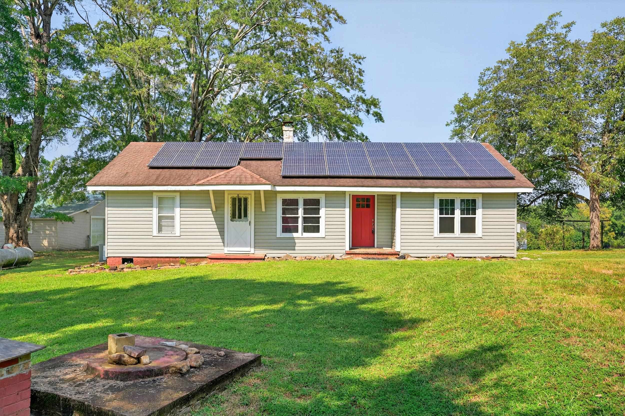 Cowpens, South Carolina, 29330, United States, 1 Bedroom Bedrooms, ,1 BathroomBathrooms,Residential,For Sale,1980416