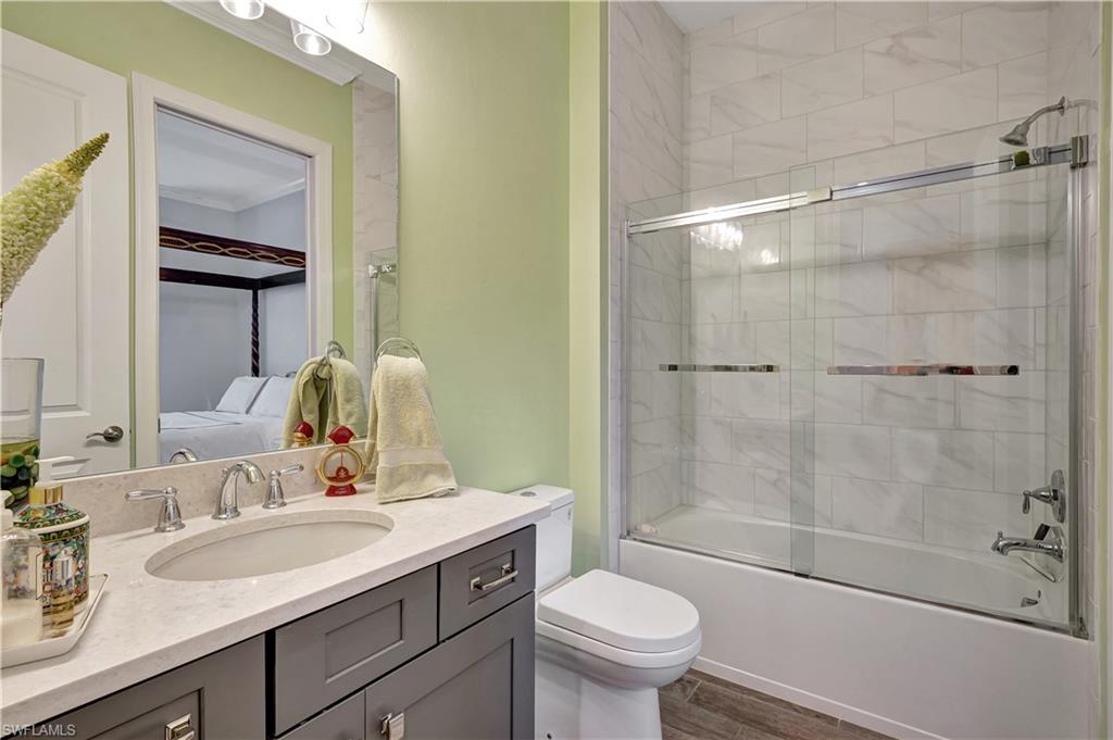 9637 Montelanico Loop Unit 203, Naples, Florida, 34119, United States, 3 Bedrooms Bedrooms, ,3 BathroomsBathrooms,Residential,For Sale,9637 Montelanico Loop Unit 203,1583367