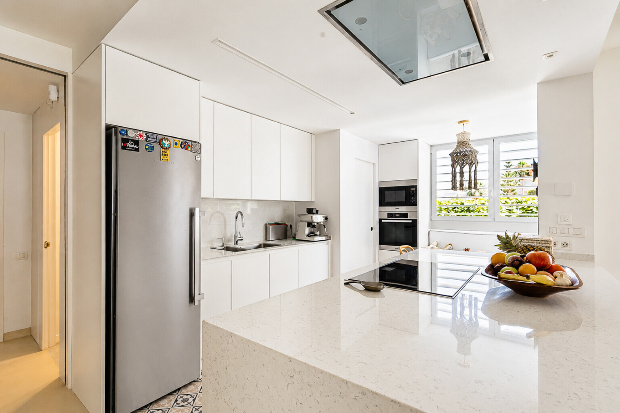  Exclusive ground-floor oceanfront duplex with direct access to the beach - 物件實景