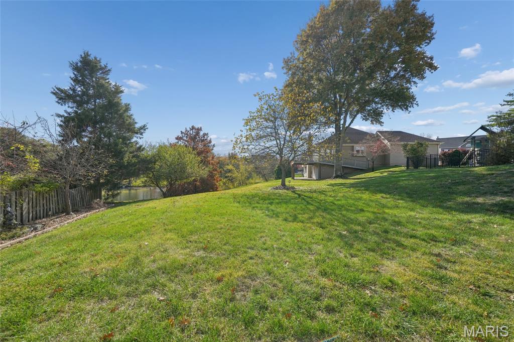 Ballwin, Missouri, 63021, United States, 4 Bedrooms Bedrooms, ,3 BathroomsBathrooms,Residential,For Sale,1989347