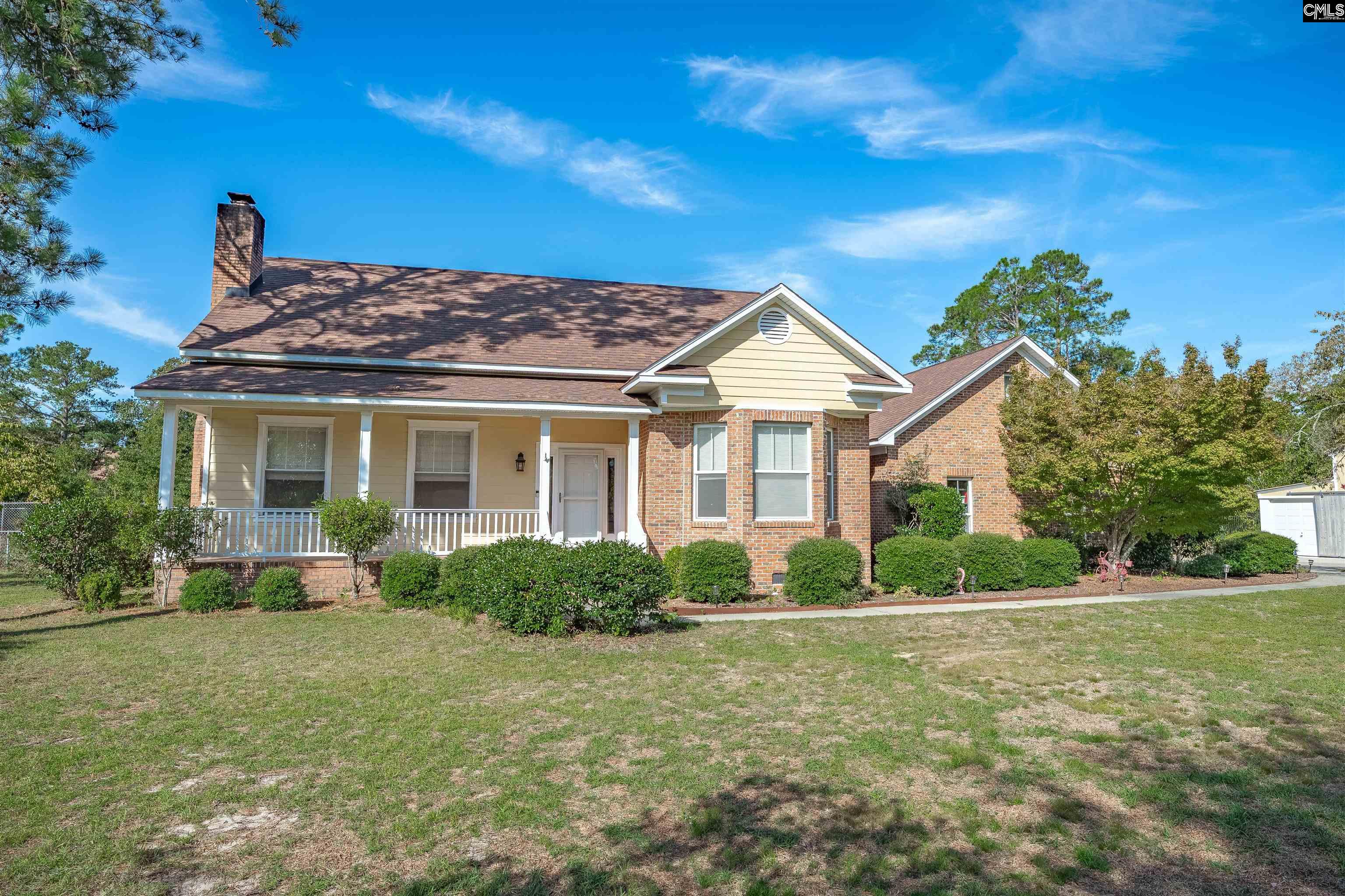 Blythewood, South Carolina, 29016, United States, 4 Bedrooms Bedrooms, ,3 BathroomsBathrooms,Residential,For Sale,1940112