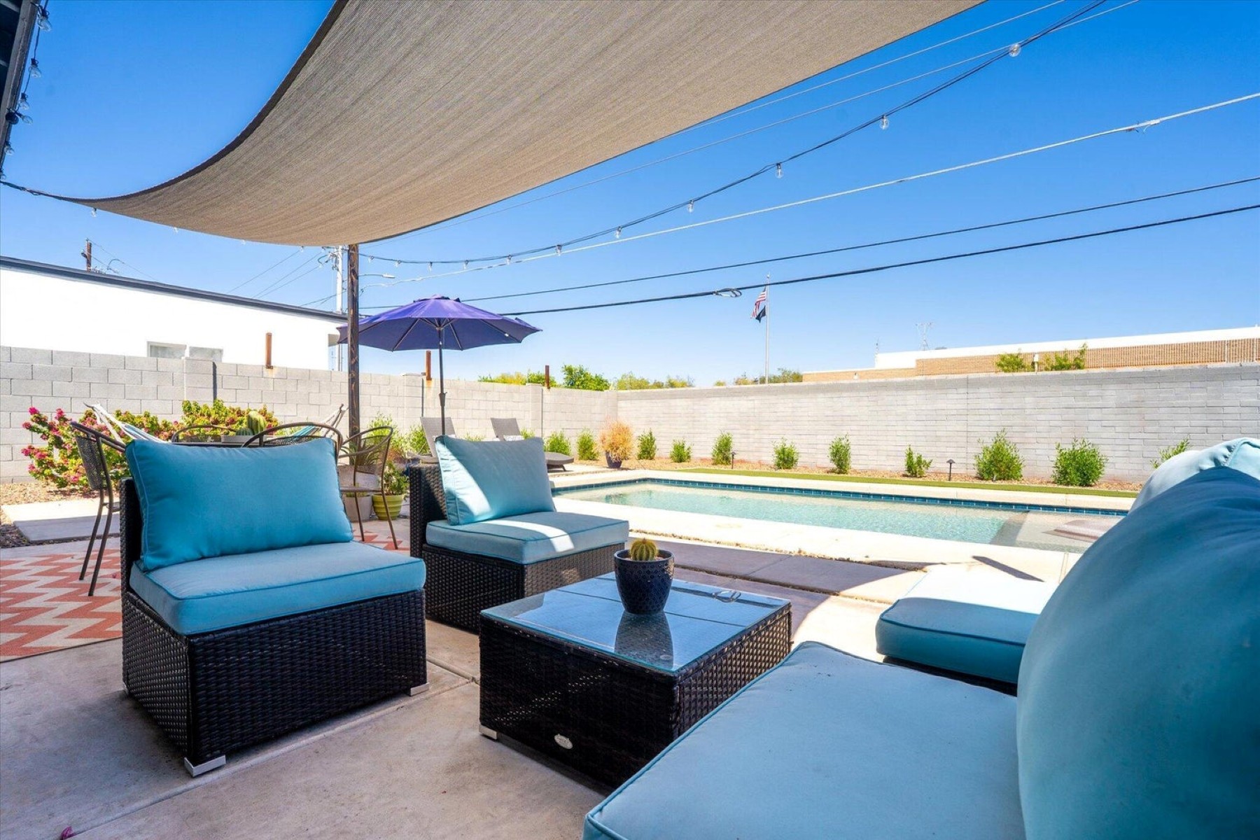  4021 N 8th Avenue  Phoenix, AZ - 物件實景