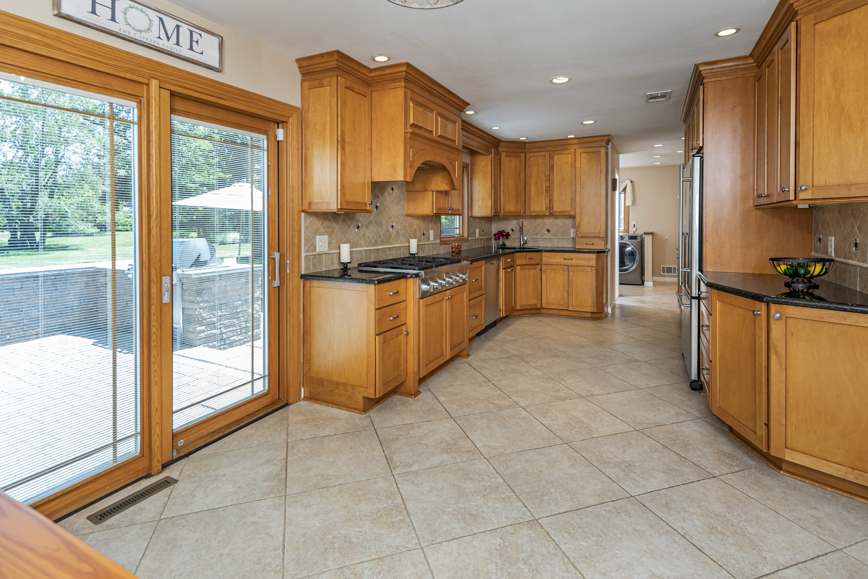  Fantastic Entertaining Options, Inside and Out - 物件實景
