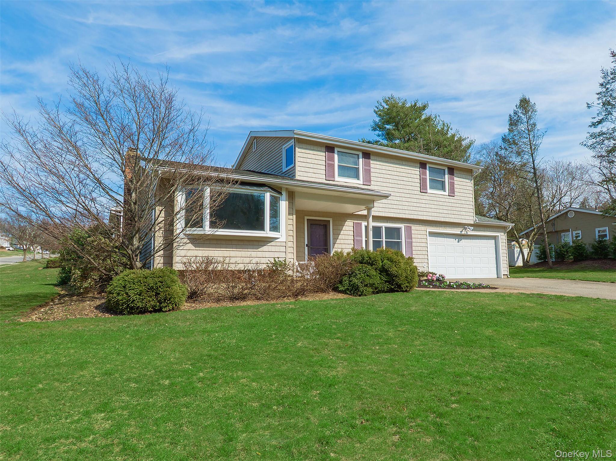  1 Deusenberg Drive, East Norwich, NY, 11732 - 物件實景