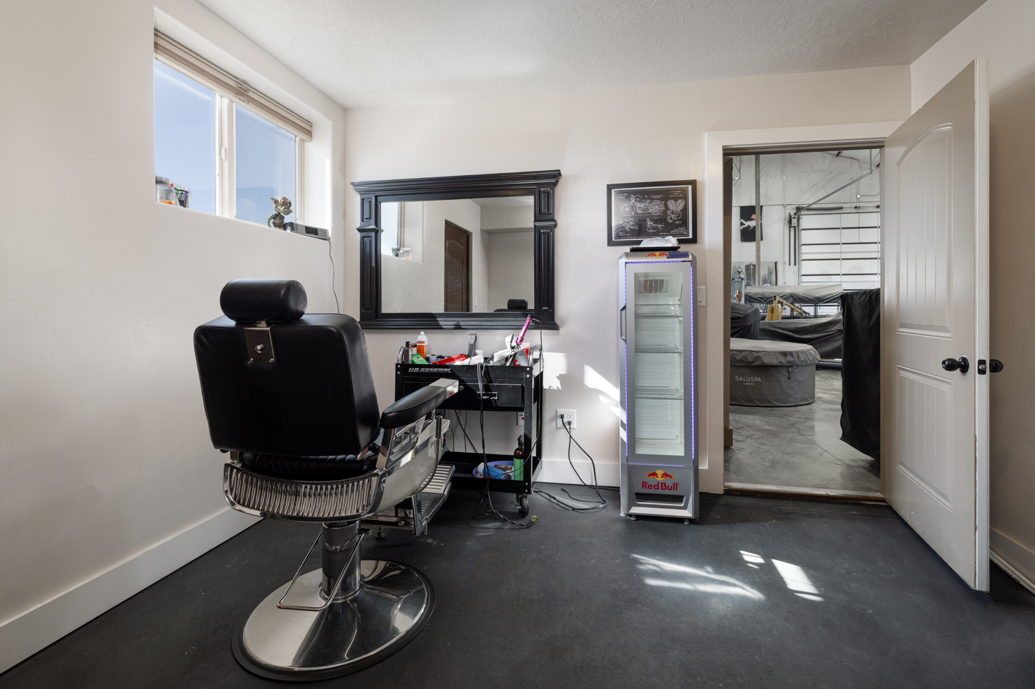 Ballard, Utah, 84066, United States, 2 Bedrooms Bedrooms, ,1 BathroomBathrooms,Residential,For Sale,1977464