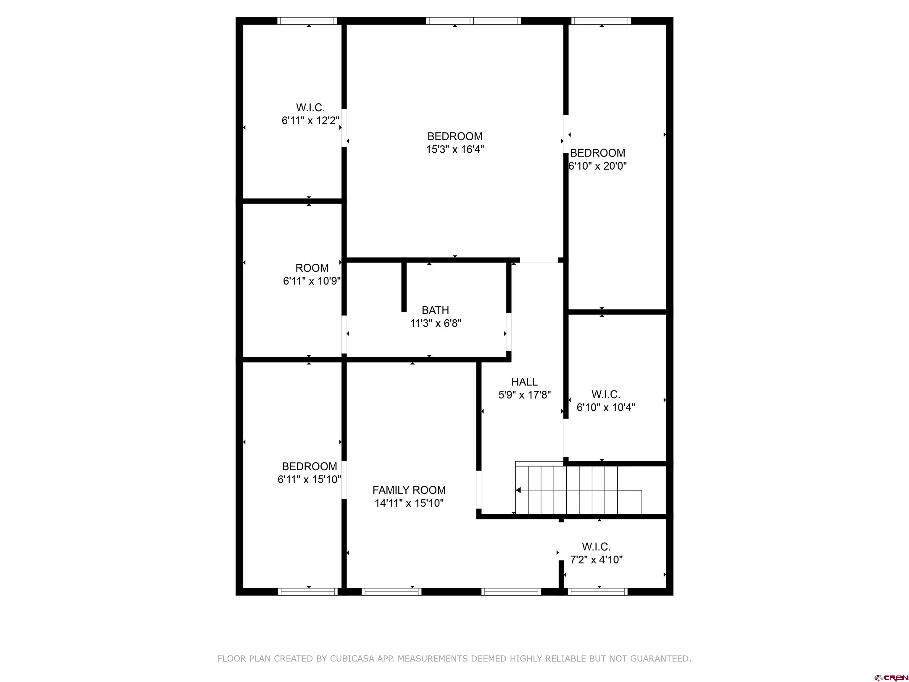 Yellow Jacket, Colorado, 81335, United States, 4 Bedrooms Bedrooms, ,3 BathroomsBathrooms,Residential,For Sale,2005378