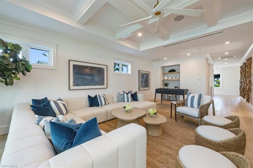 Naples, Florida, 34102, United States, 4 Bedrooms Bedrooms, ,6 BathroomsBathrooms,Residential,For Sale,1987557