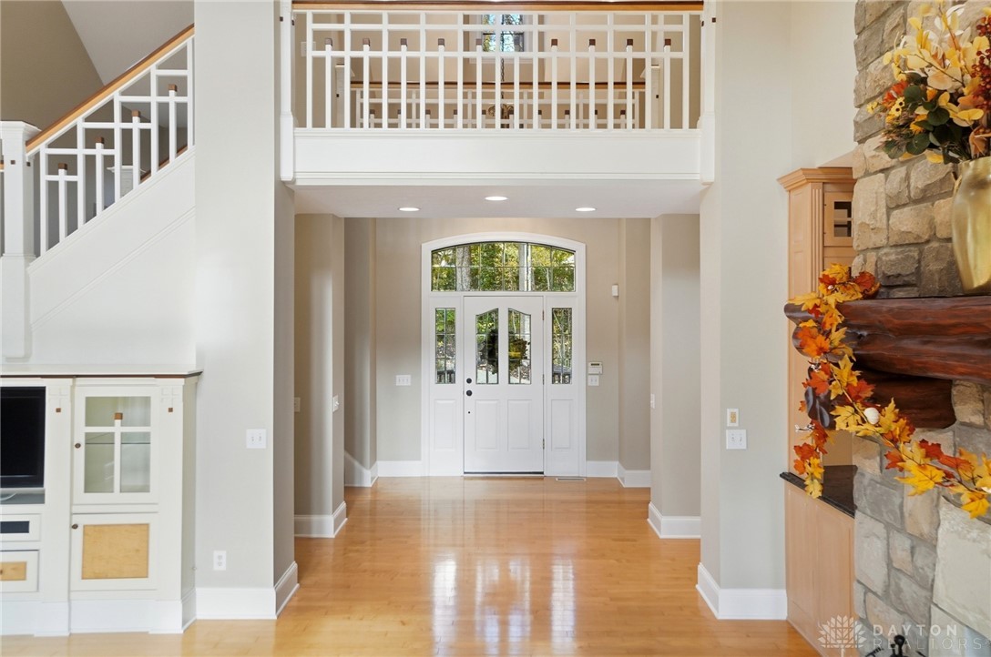 Bellbrook, Ohio, 45305, United States, 4 Bedrooms Bedrooms, ,4 BathroomsBathrooms,Residential,For Sale,1989016