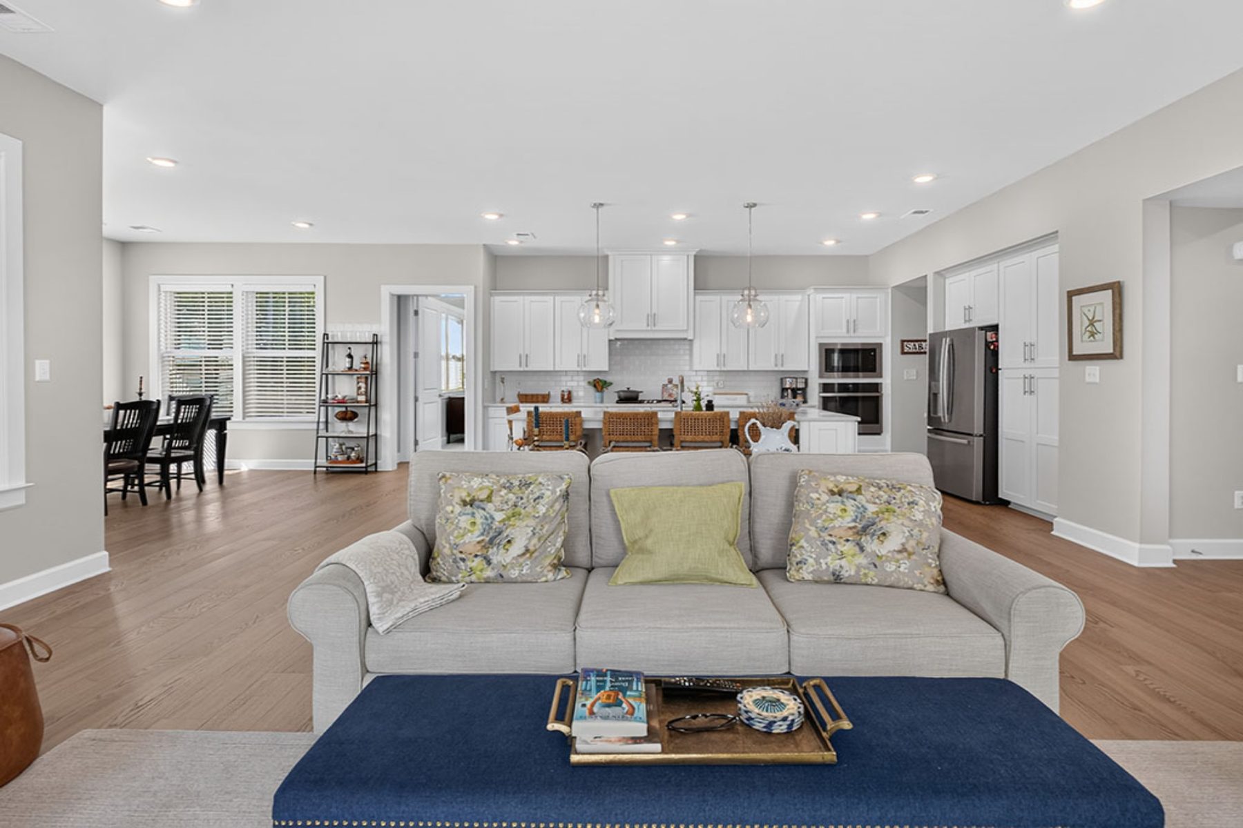  18374 Southampton Drive - 物件實景