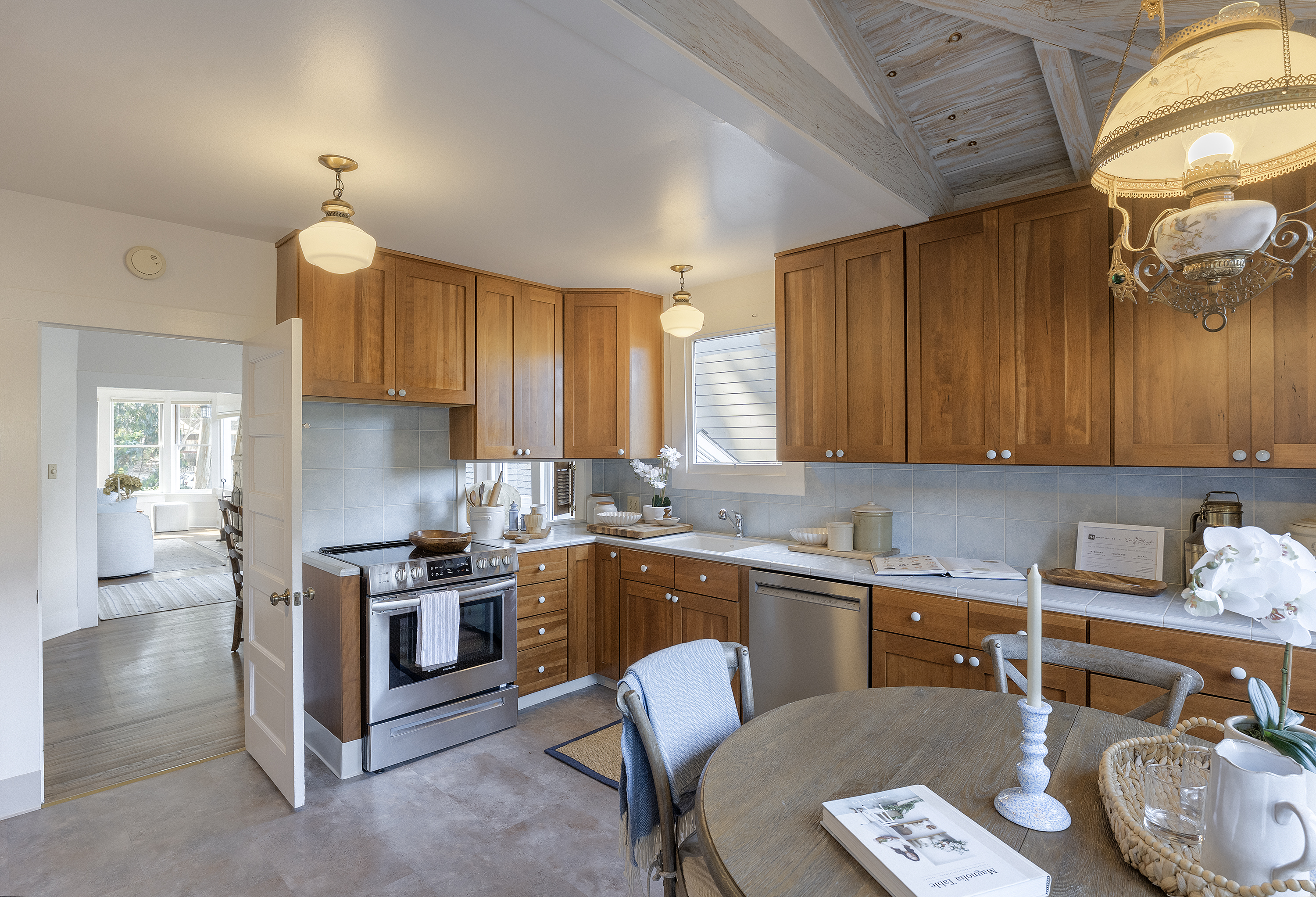  111 12th Street, Pacific Grove - 物件實景