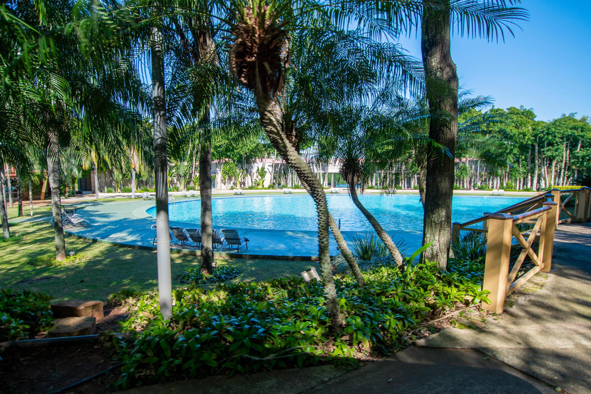  Exclusive Lot in the Gated Community of Rakiura Country - 物件實景