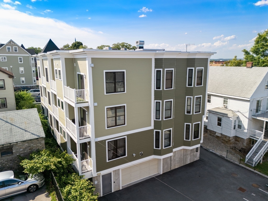 Boston, Massachusetts, 02135, United States, 2 Bedrooms Bedrooms, ,2 BathroomsBathrooms,Residential,For Sale,1940809