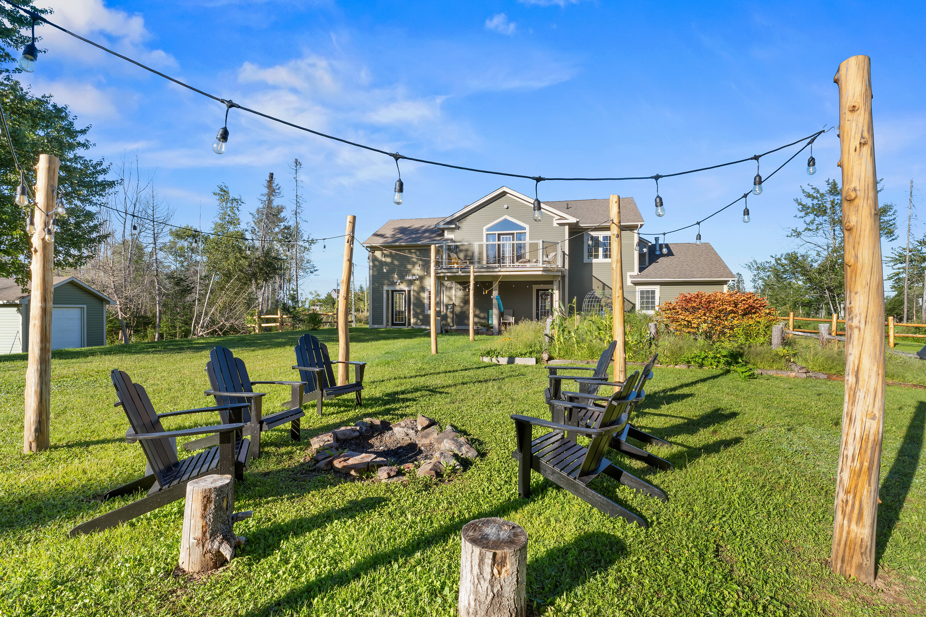  Grand-Barachois, Westmorland County - 物件實景