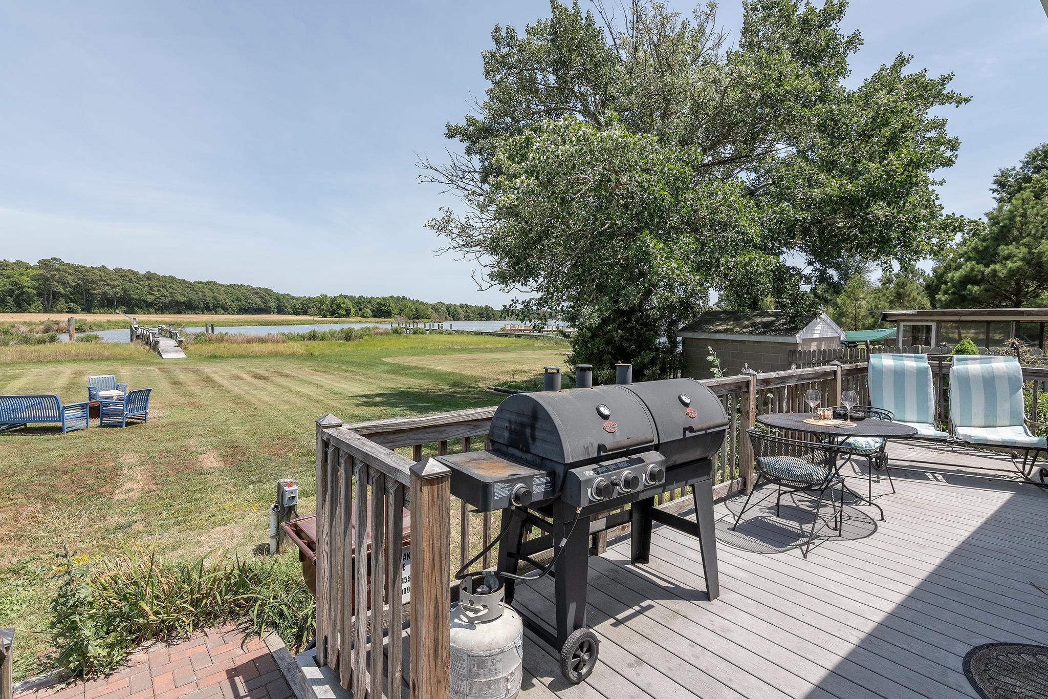  915 Hudson Road, Cambridge, MD, 21613 - 物件實景