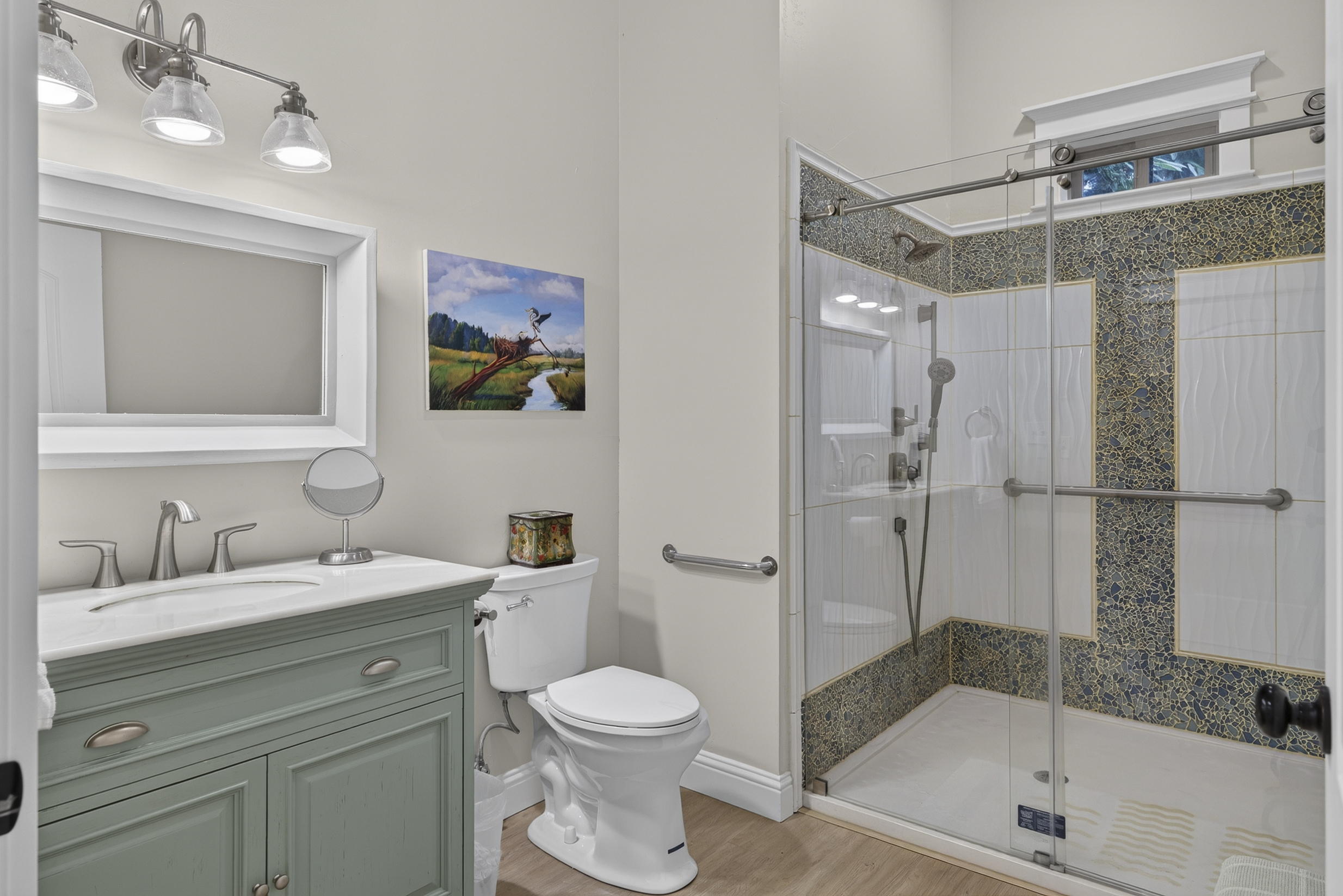  15314 Sandridge Rd, Long Beach, WA 98631 - 物件實景