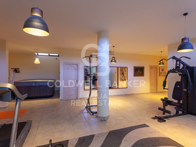 Alicante, Benissa, La Fustera Alicante, Benissa, L, Benissa, Comunidad Valenciana, 03720, ES, 5 Bedrooms Bedrooms, ,5 BathroomsBathrooms,Residential,For Sale,Alicante, Benissa, La Fustera Alicante, Benissa, L,1628934