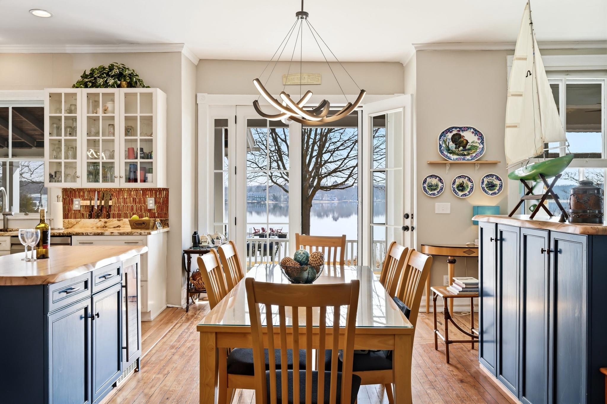  117 Water Street N, Chestertown, MD, 21620 - 物件實景