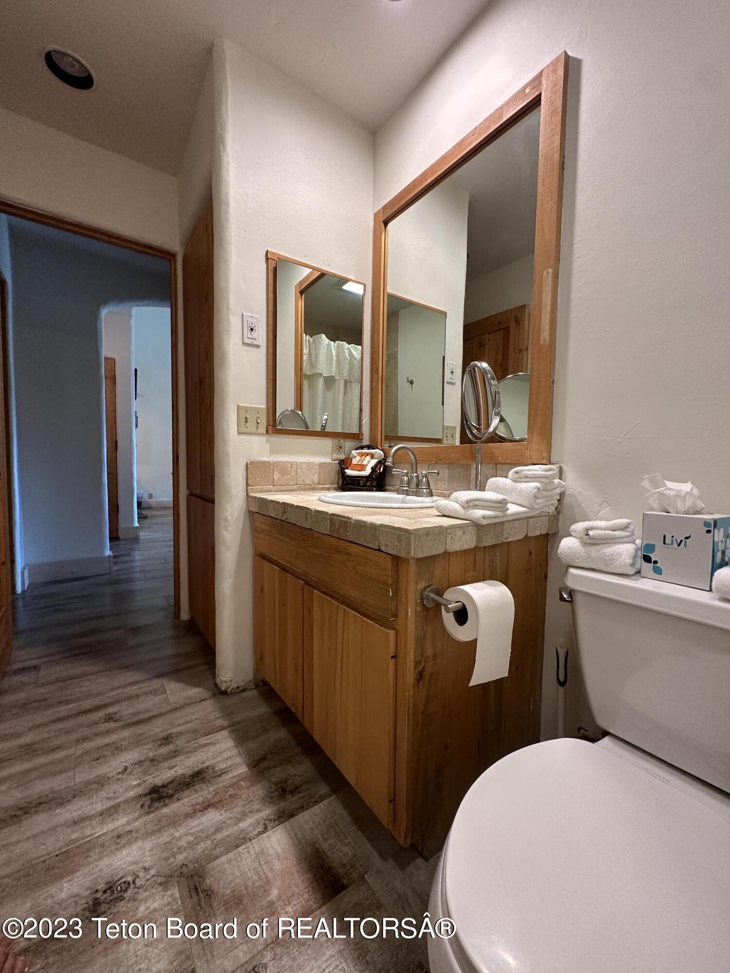 1696 N EAST BUTTE 3164/3165, Jackson, Wyoming, 83001, United States, 2 Bedrooms Bedrooms, ,2 BathroomsBathrooms,Residential,For Sale,1696 N EAST BUTTE 3164/3165,1417083