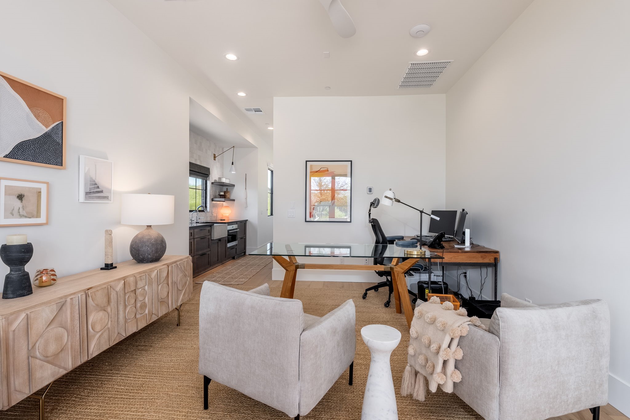  11306 E Monument Drive¦Scottsdale, AZ - 物件實景