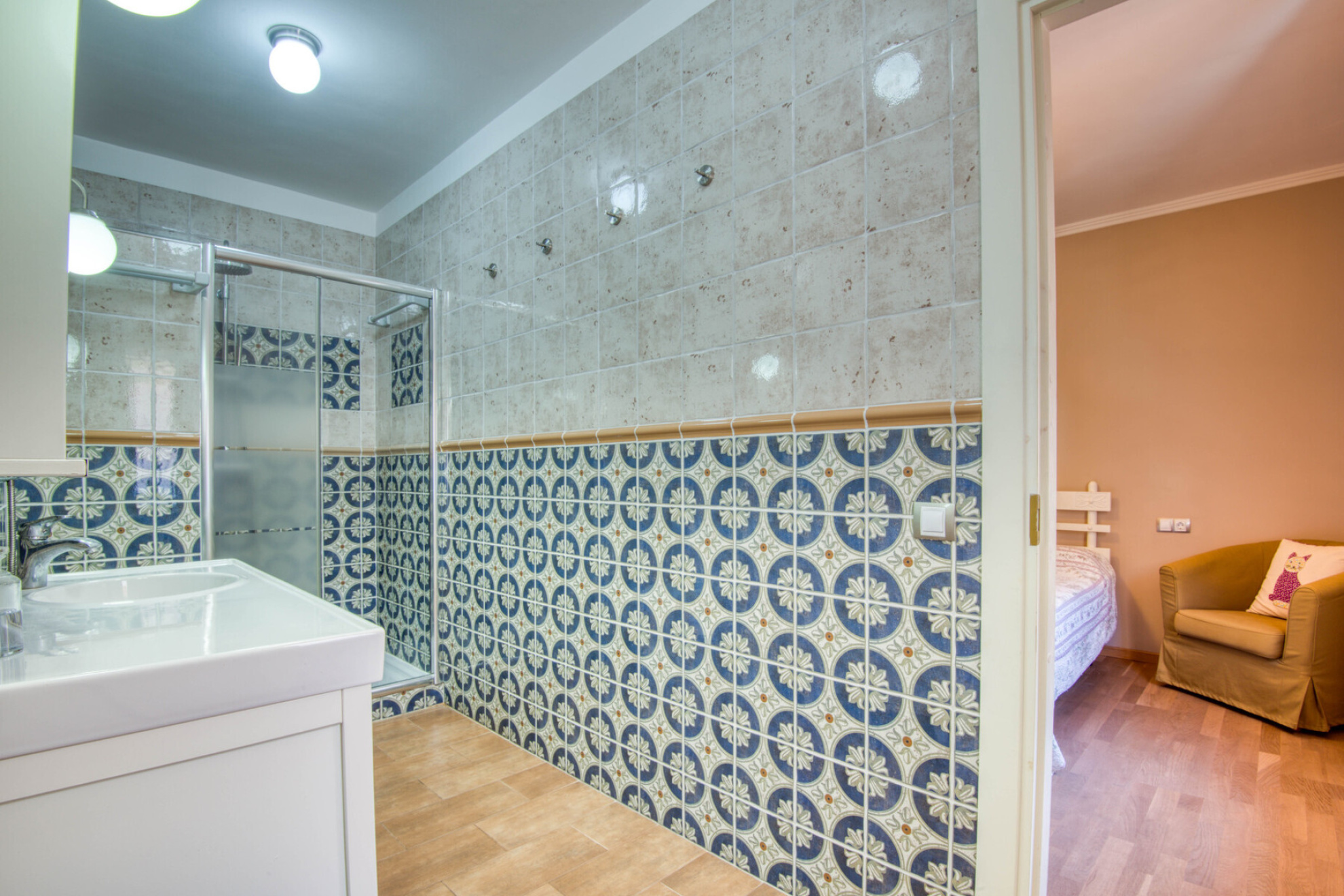  Nice house within walking distance of the beach and the center of Playa de Aro. - 物件實景